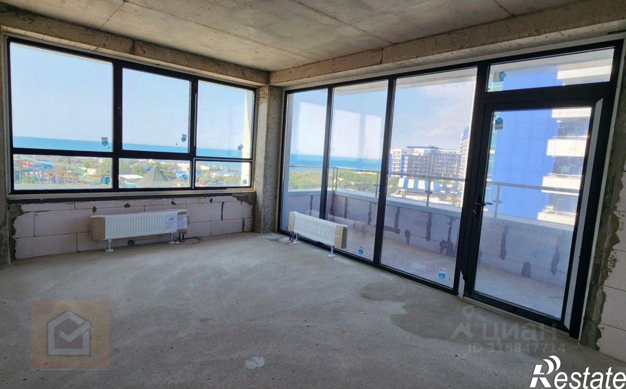 Купить квартиру за 24 000 000 рублей на Парковая ул., 15