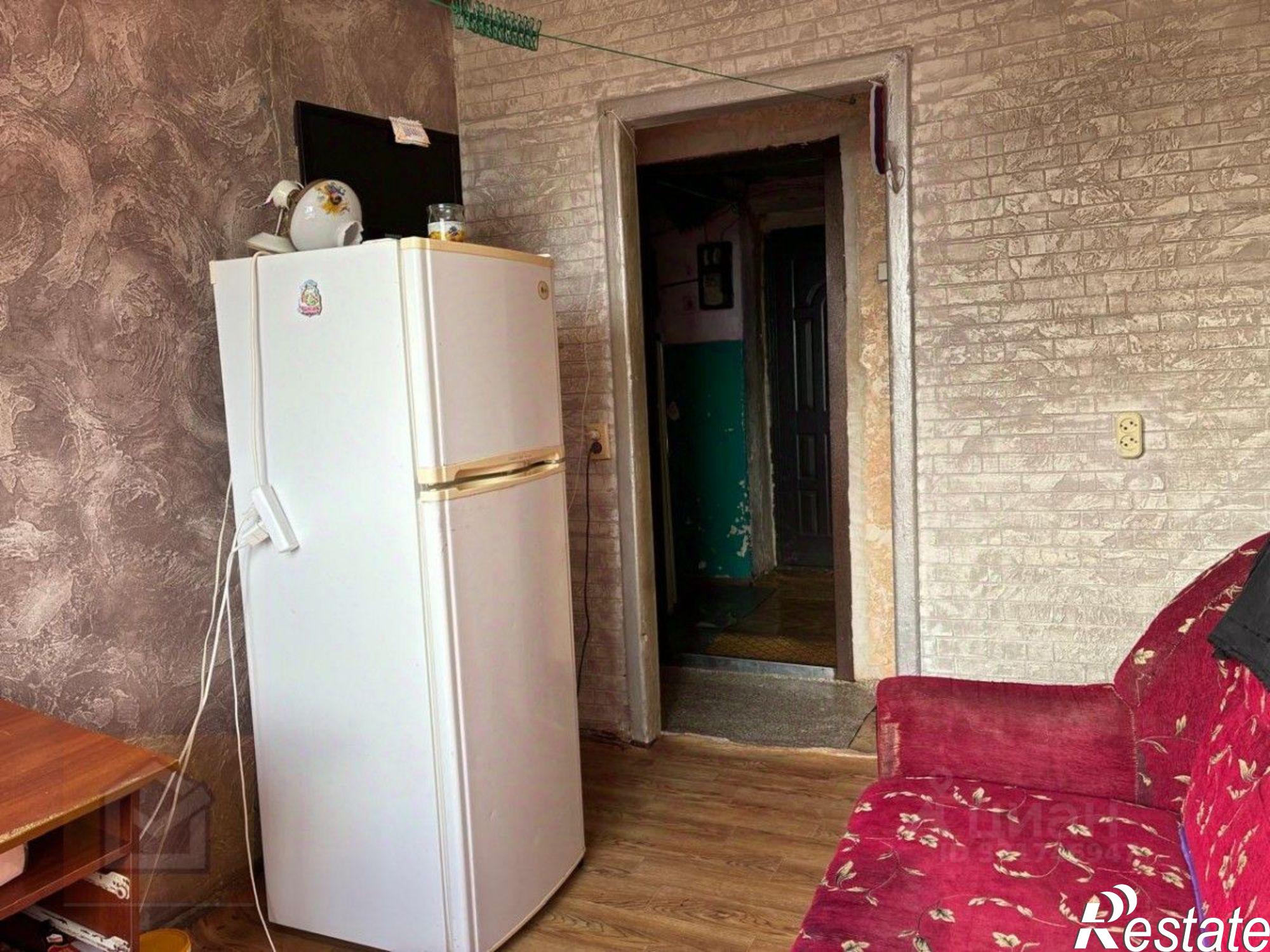 Купить комнату за 1 350 000 рублей на ул Надежды Островской, 7