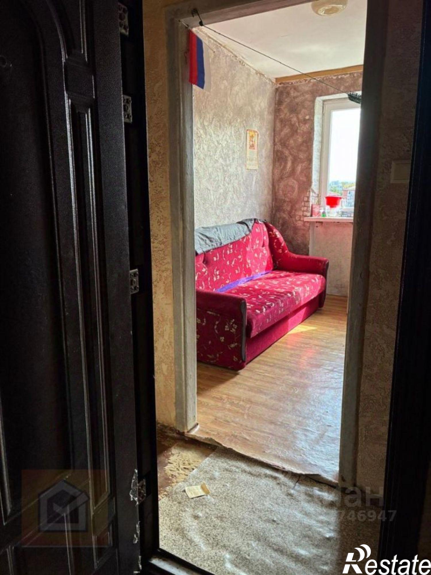 Купить комнату за 1 350 000 рублей на ул Надежды Островской, 7