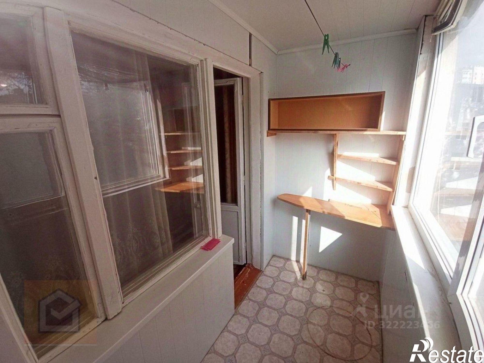 Купить квартиру за 5 250 000 рублей на проспект Генерала Острякова, 162