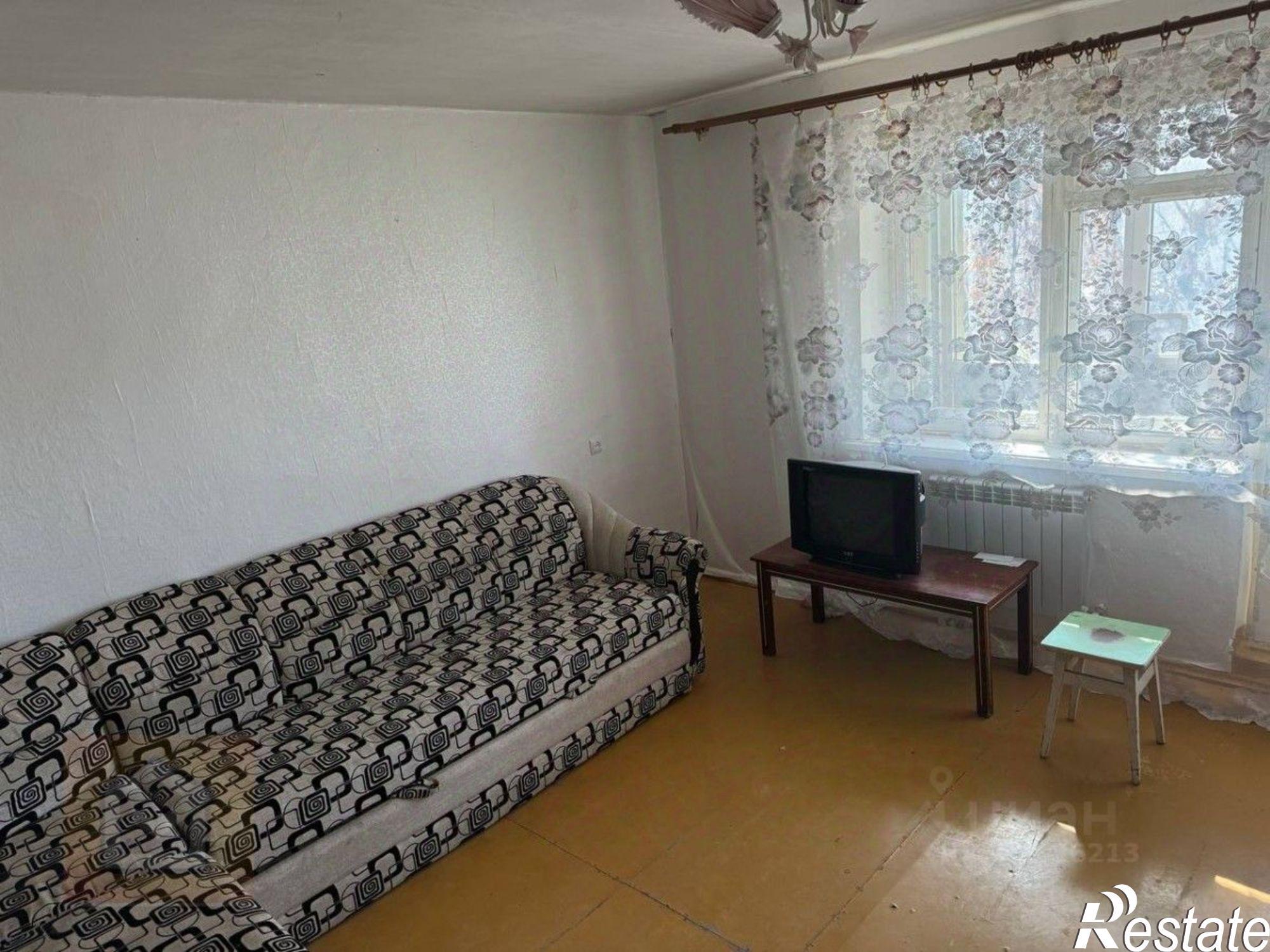 Купить комнату за 2 000 000 рублей на Сакский район, Суворовское с.