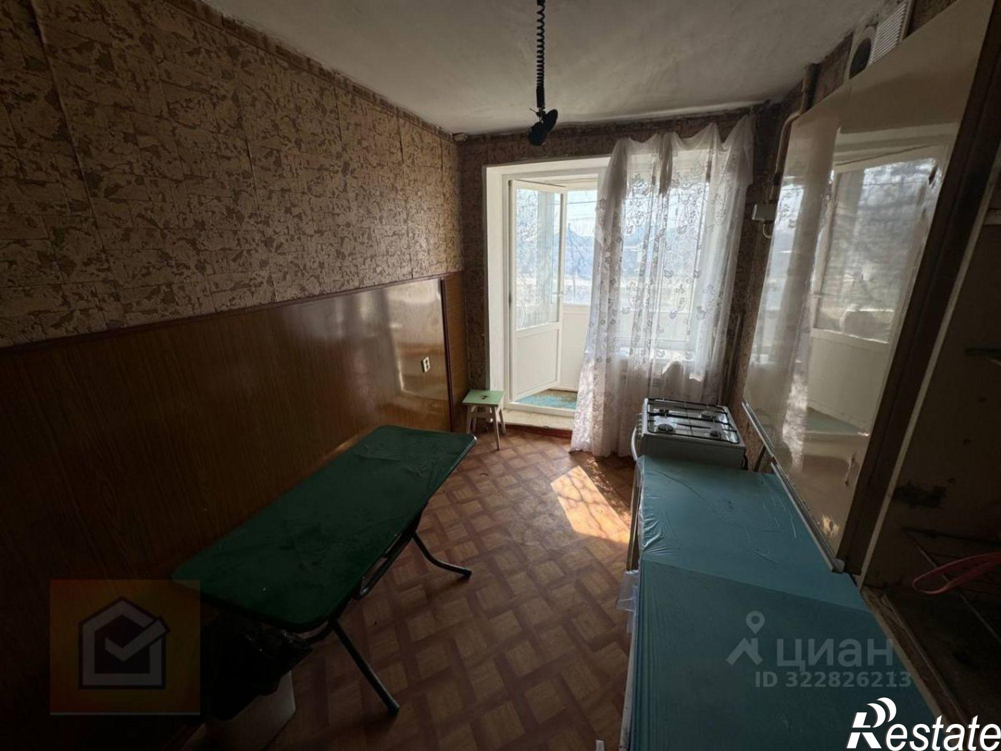 Купить комнату за 2 000 000 рублей на Сакский район, Суворовское с.