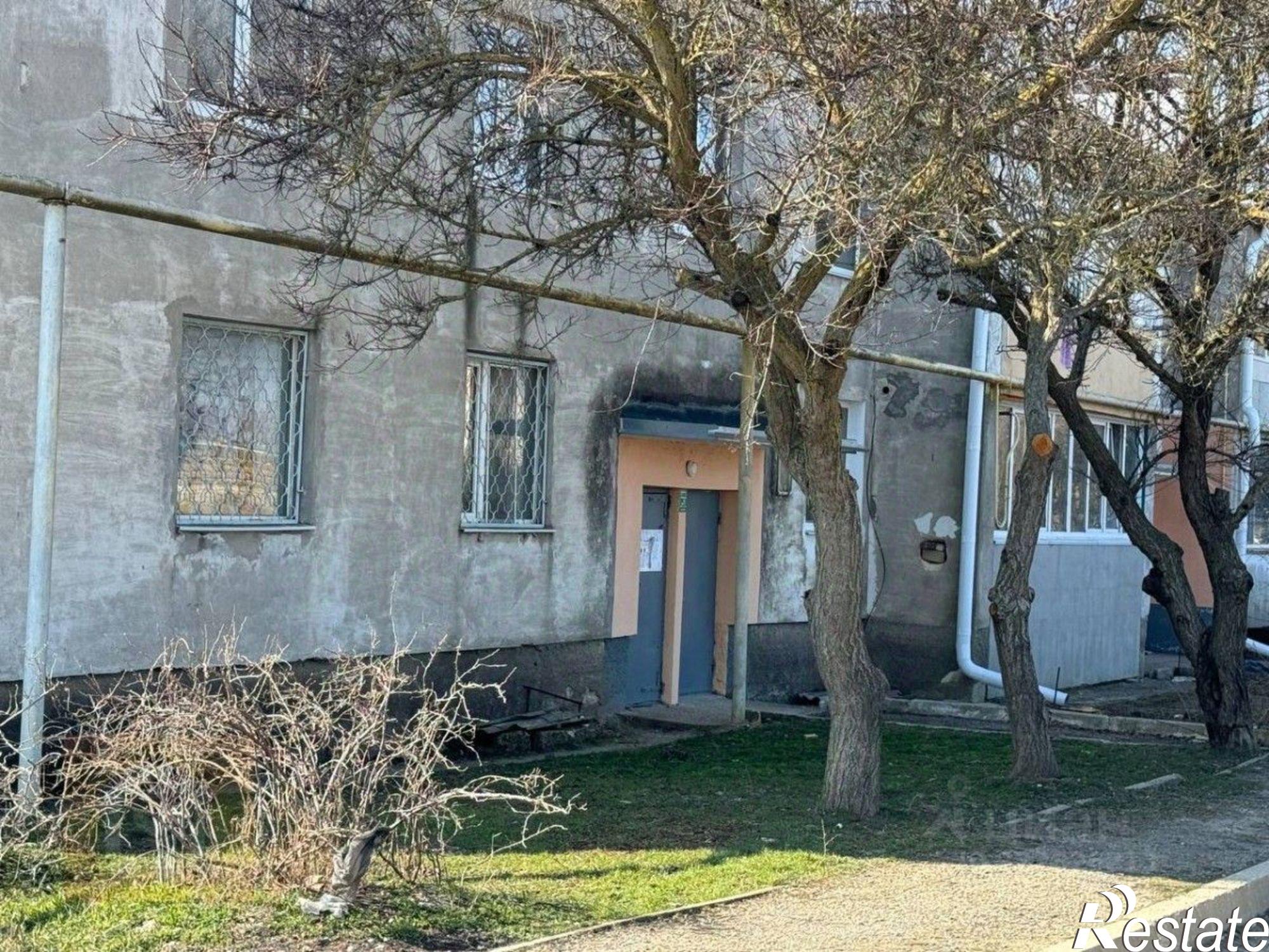 Купить комнату за 2 000 000 рублей на Сакский район, Суворовское с.