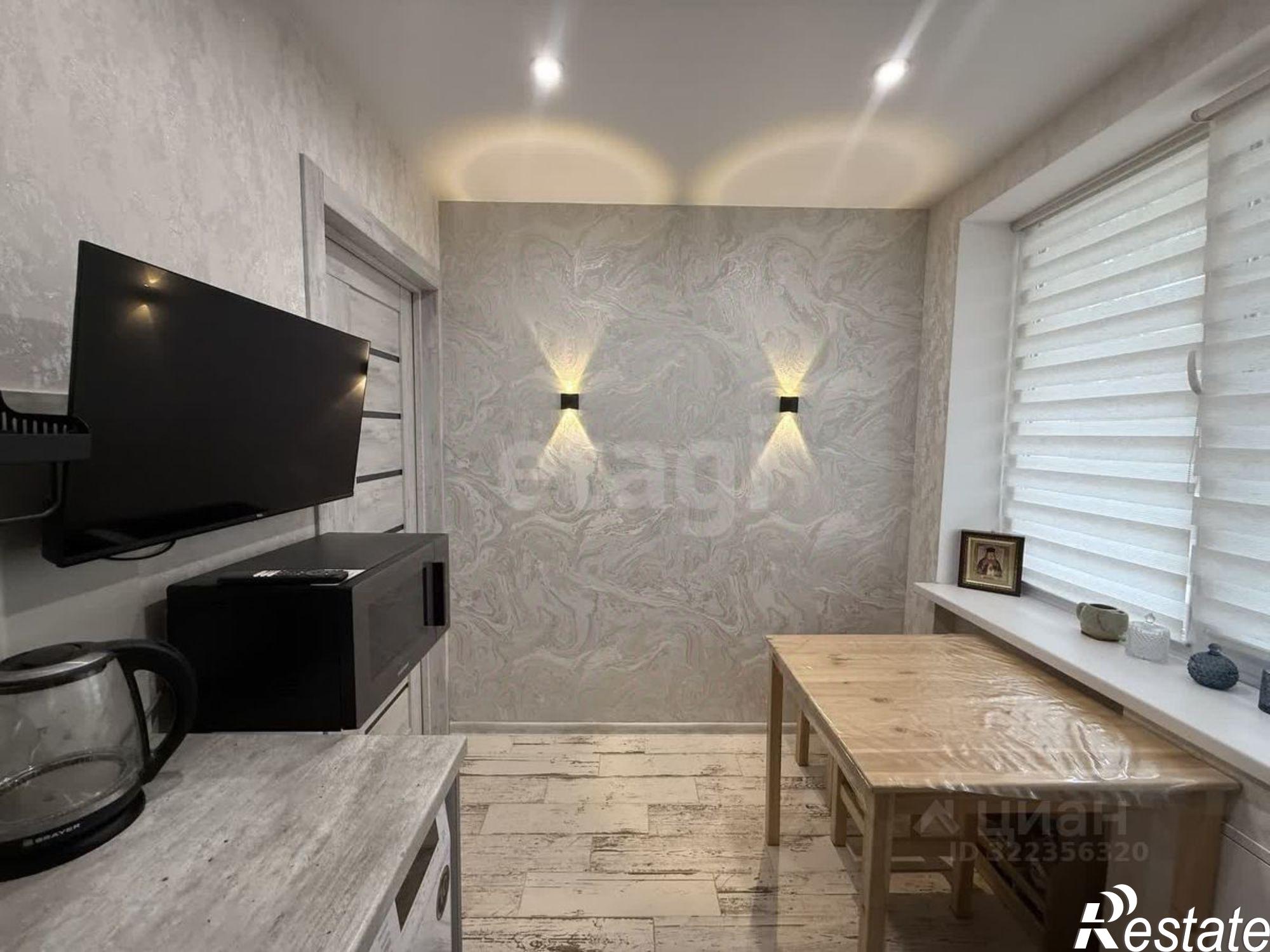 Купить квартиру за 5 400 000 рублей на ул Острякова, 11