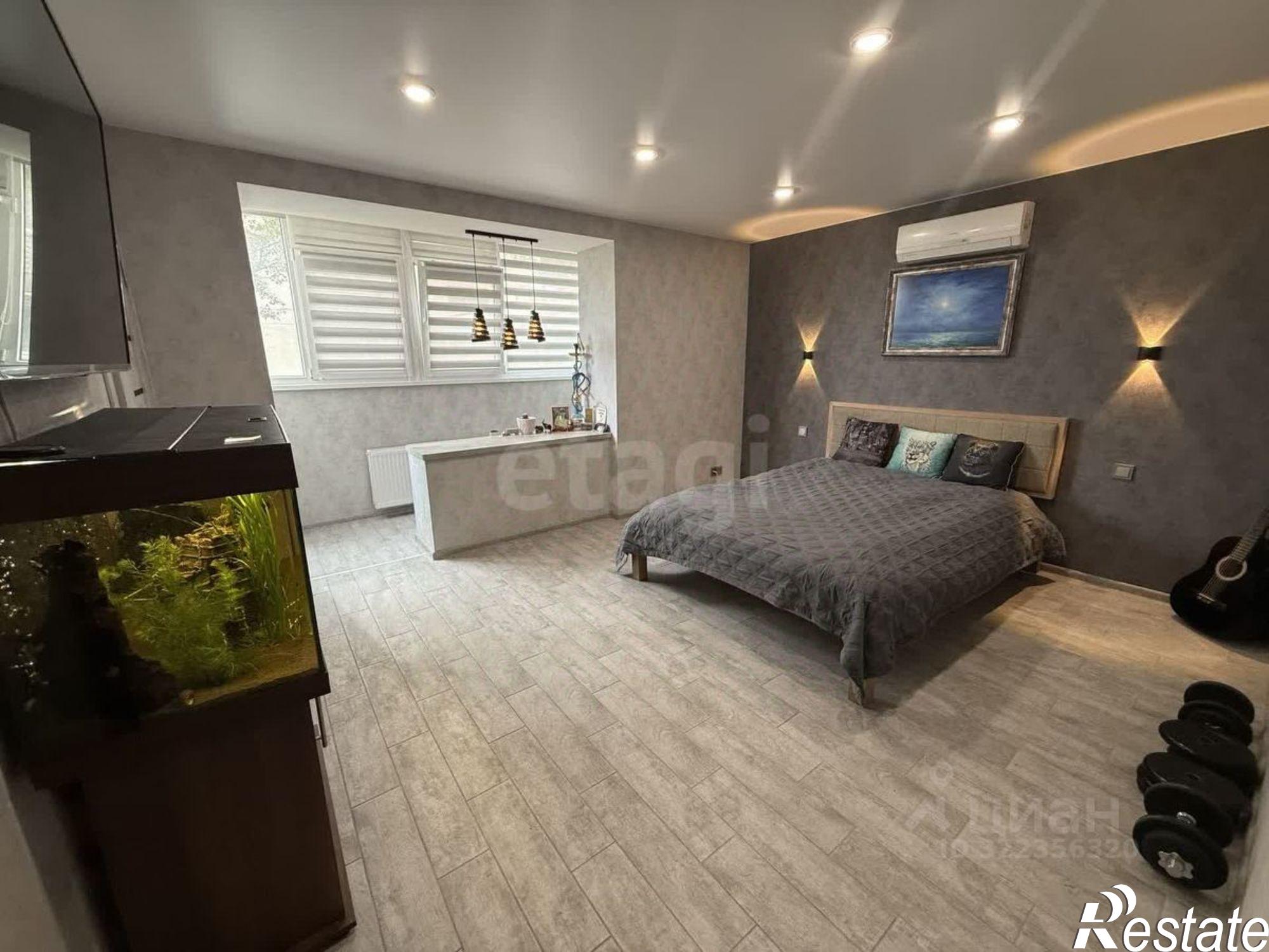 Купить квартиру за 5 400 000 рублей на ул Острякова, 11