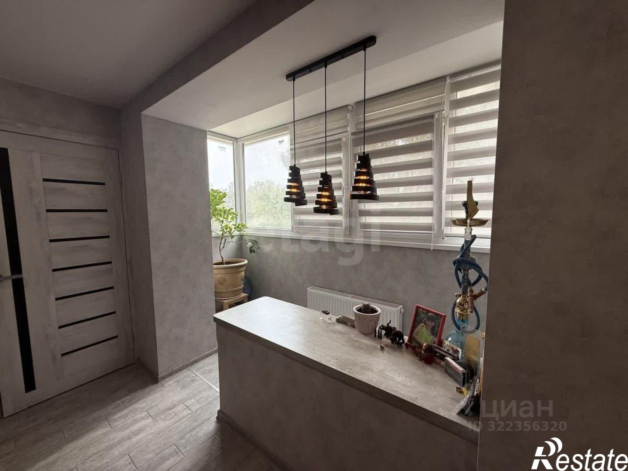 Купить квартиру за 5 400 000 рублей на ул Острякова, 11