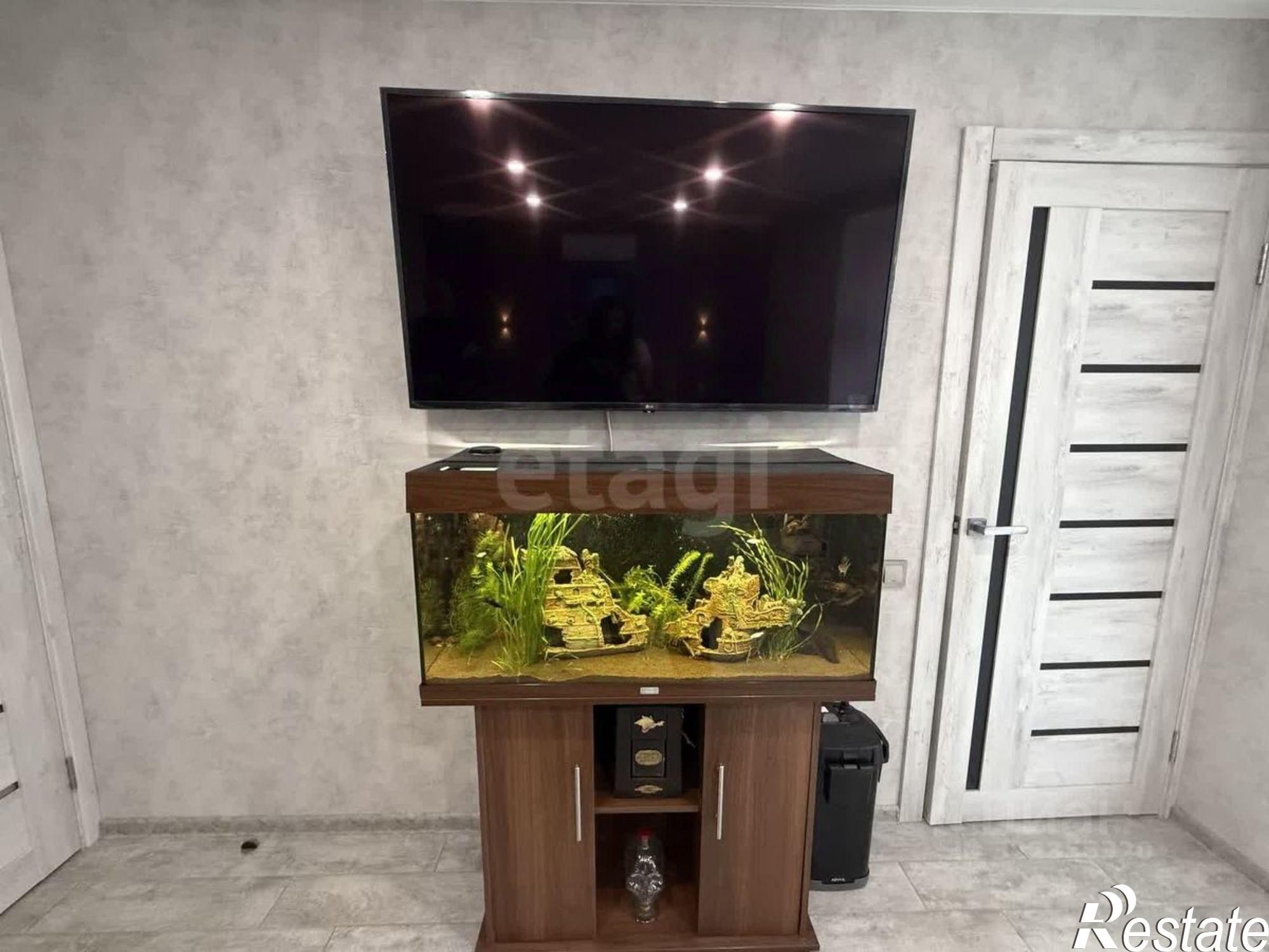 Купить квартиру за 5 400 000 рублей на ул Острякова, 11