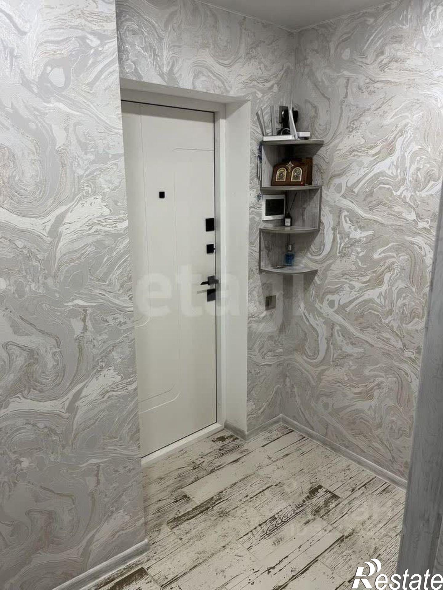 Купить квартиру за 5 400 000 рублей на ул Острякова, 11