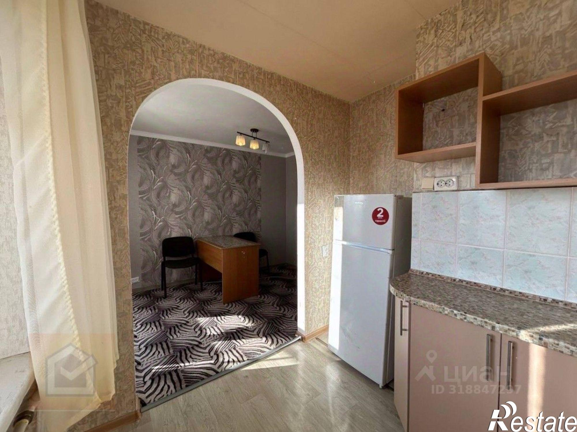 Купить квартиру за 5 500 000 рублей на проспект Героев Десантников, 6