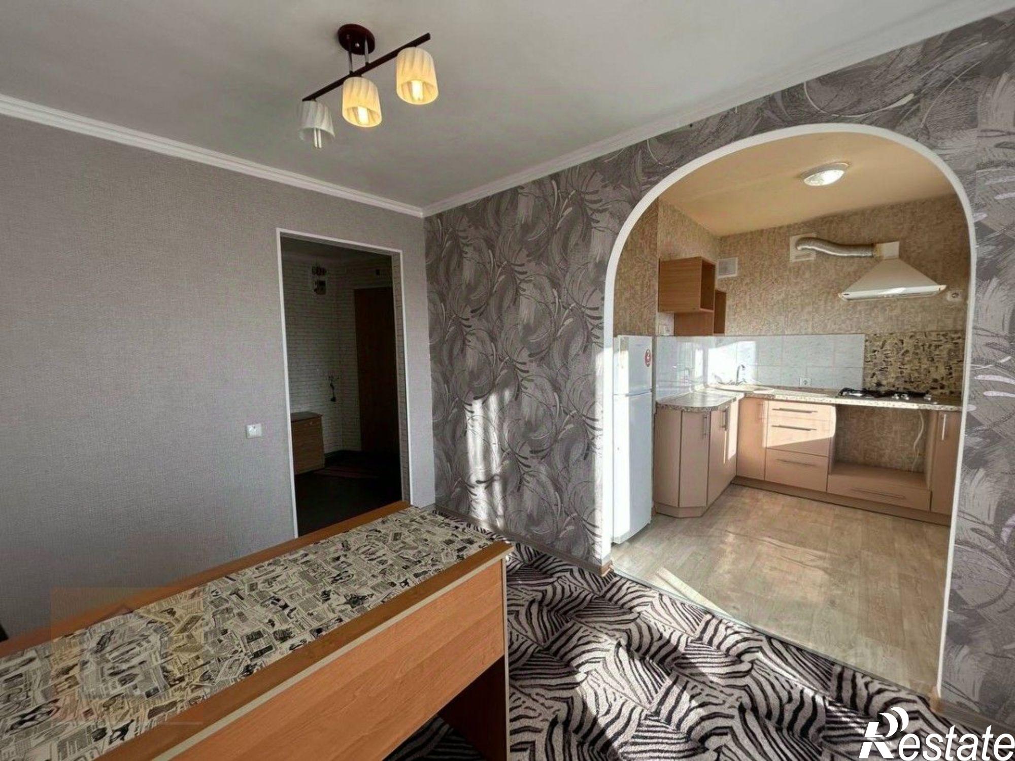 Купить квартиру за 5 500 000 рублей на проспект Героев Десантников, 6