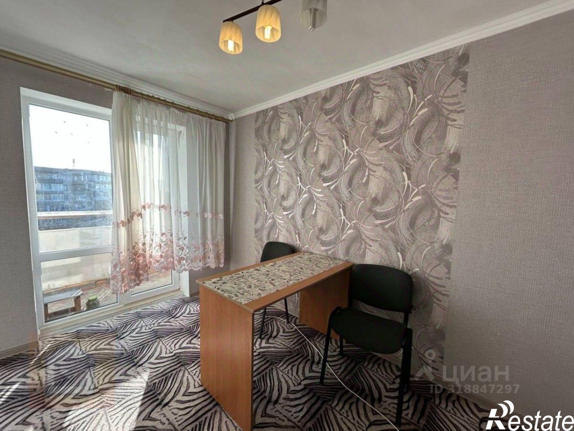 Купить квартиру за 5 500 000 рублей на проспект Героев Десантников, 6