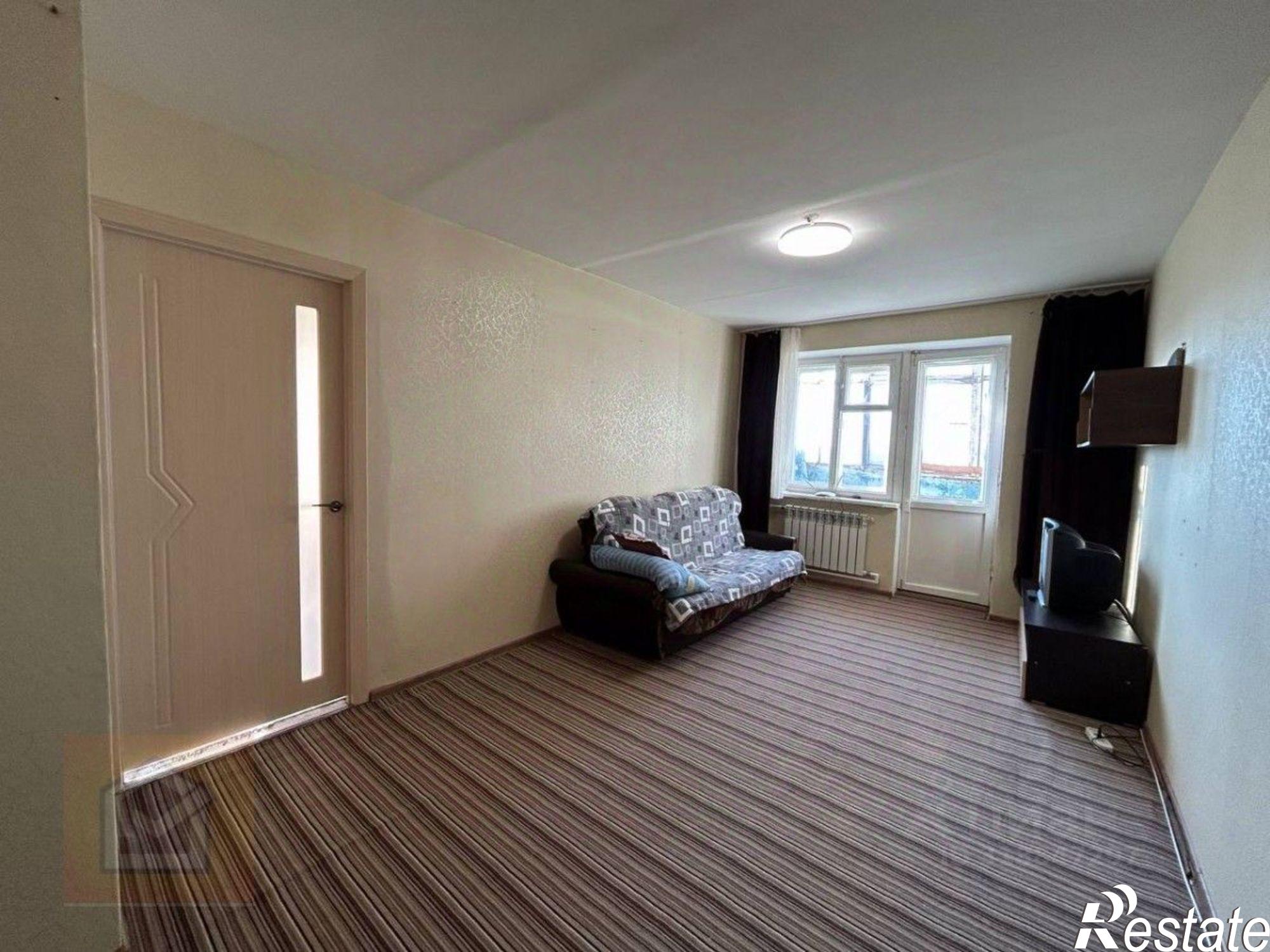 Купить квартиру за 5 500 000 рублей на проспект Героев Десантников, 6