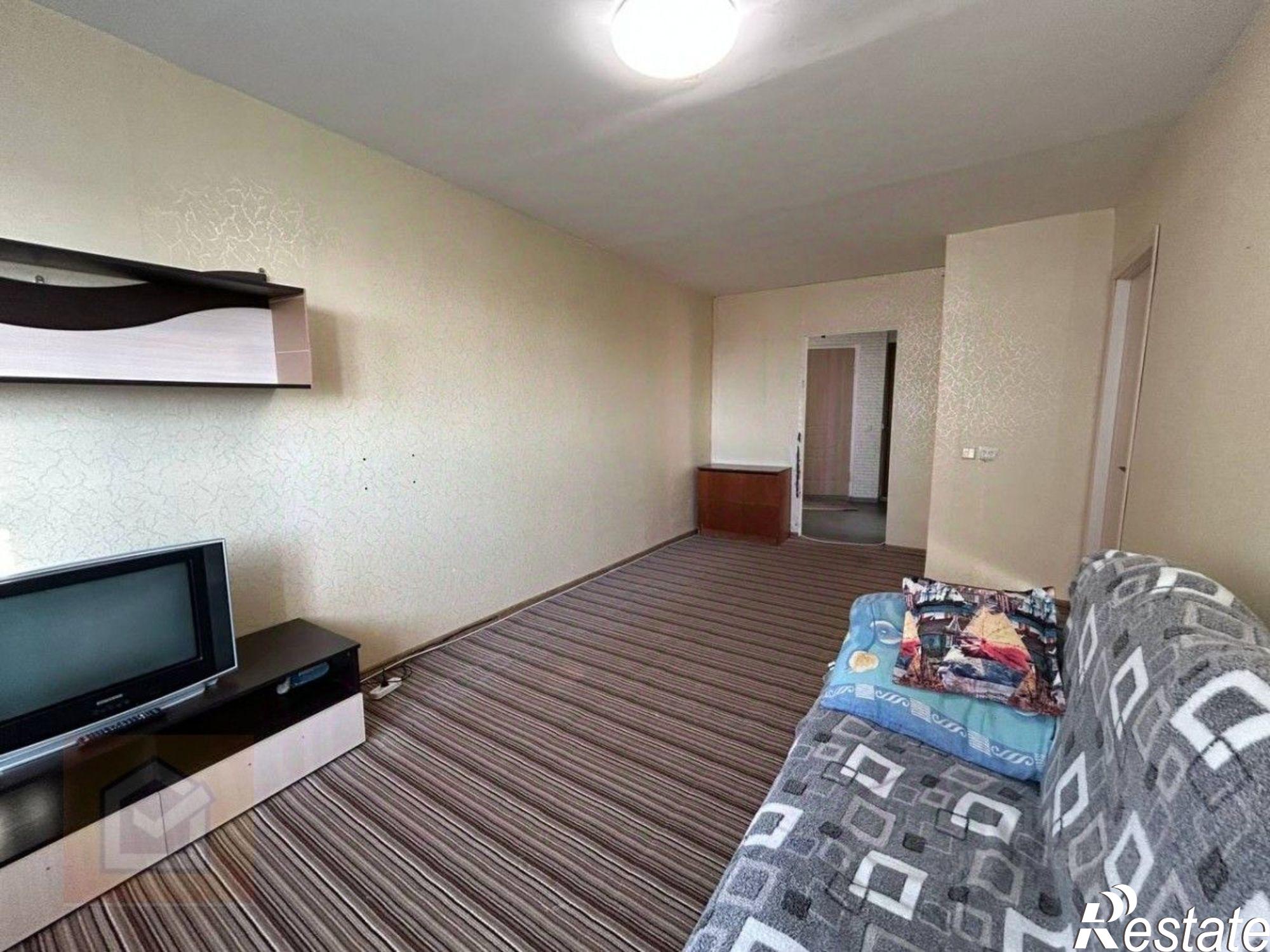 Купить квартиру за 5 500 000 рублей на проспект Героев Десантников, 6