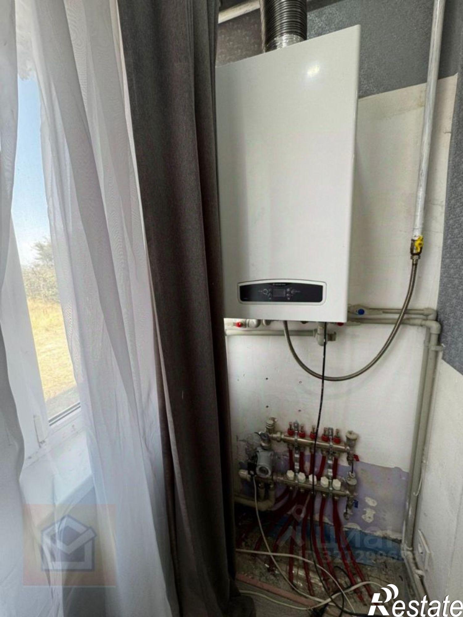 Купить квартиру за 4 300 000 рублей на Первомайский район, Гришино с.