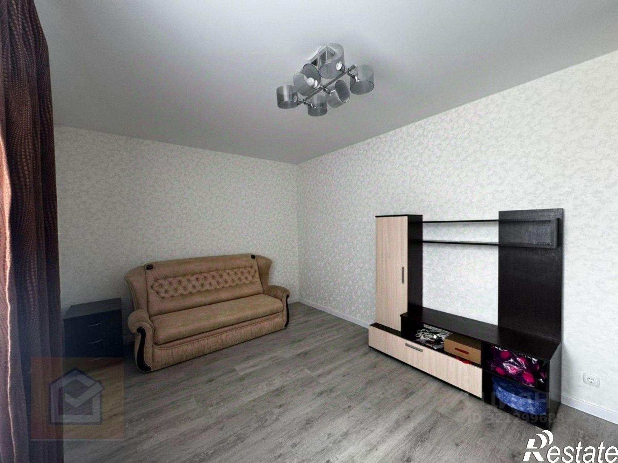 Купить квартиру за 4 300 000 рублей на Первомайский район, Гришино с.