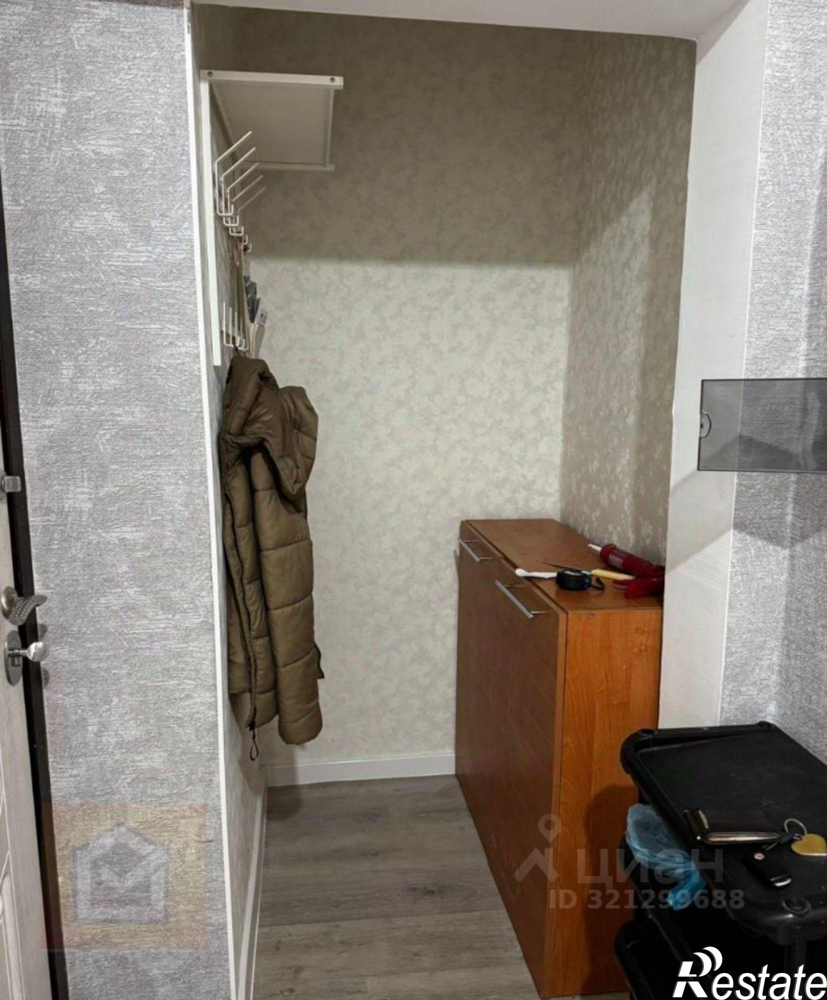 Купить квартиру за 4 300 000 рублей на Первомайский район, Гришино с.