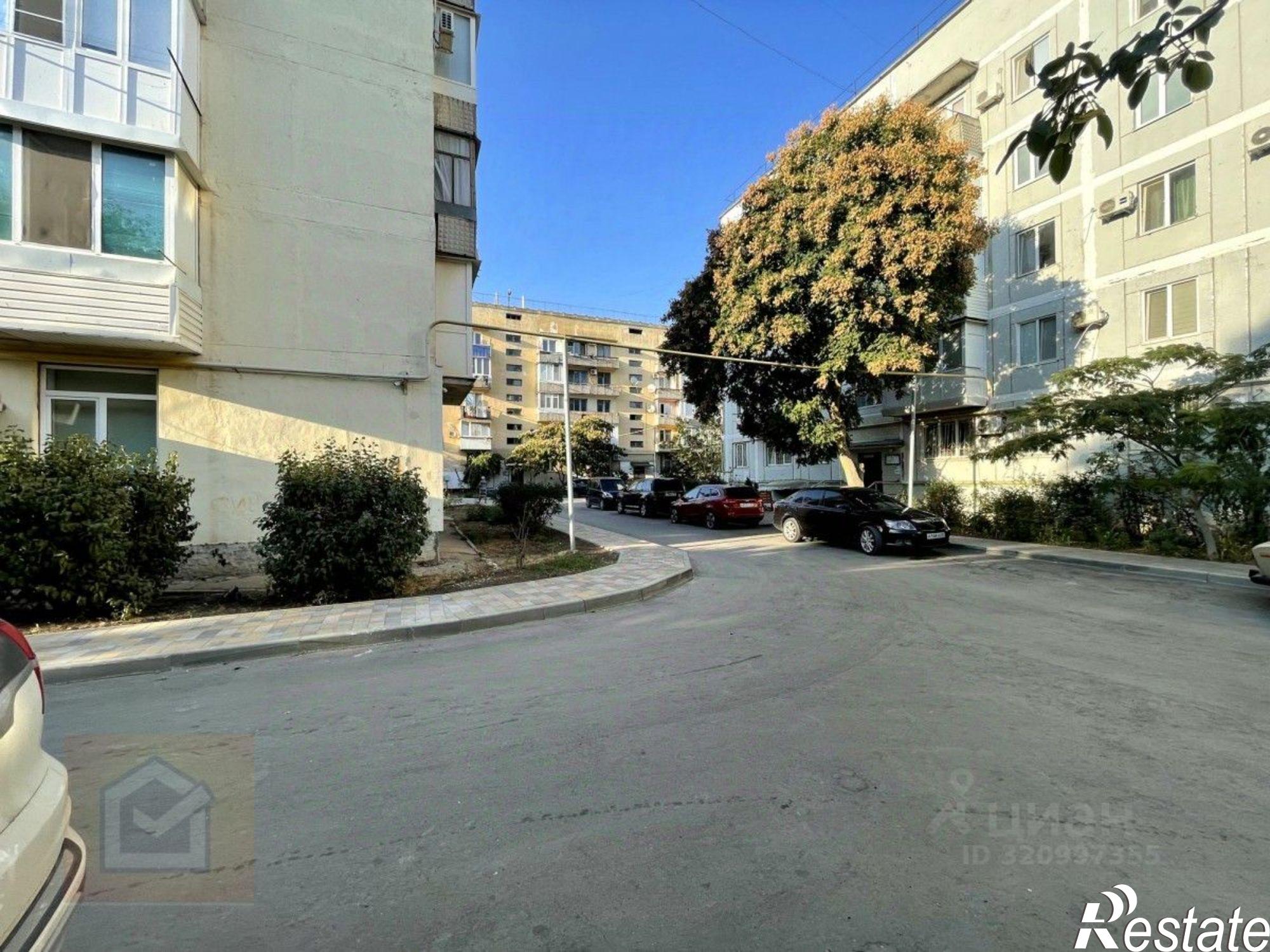 Купить квартиру за 6 300 000 рублей на улица Сырникова, 24