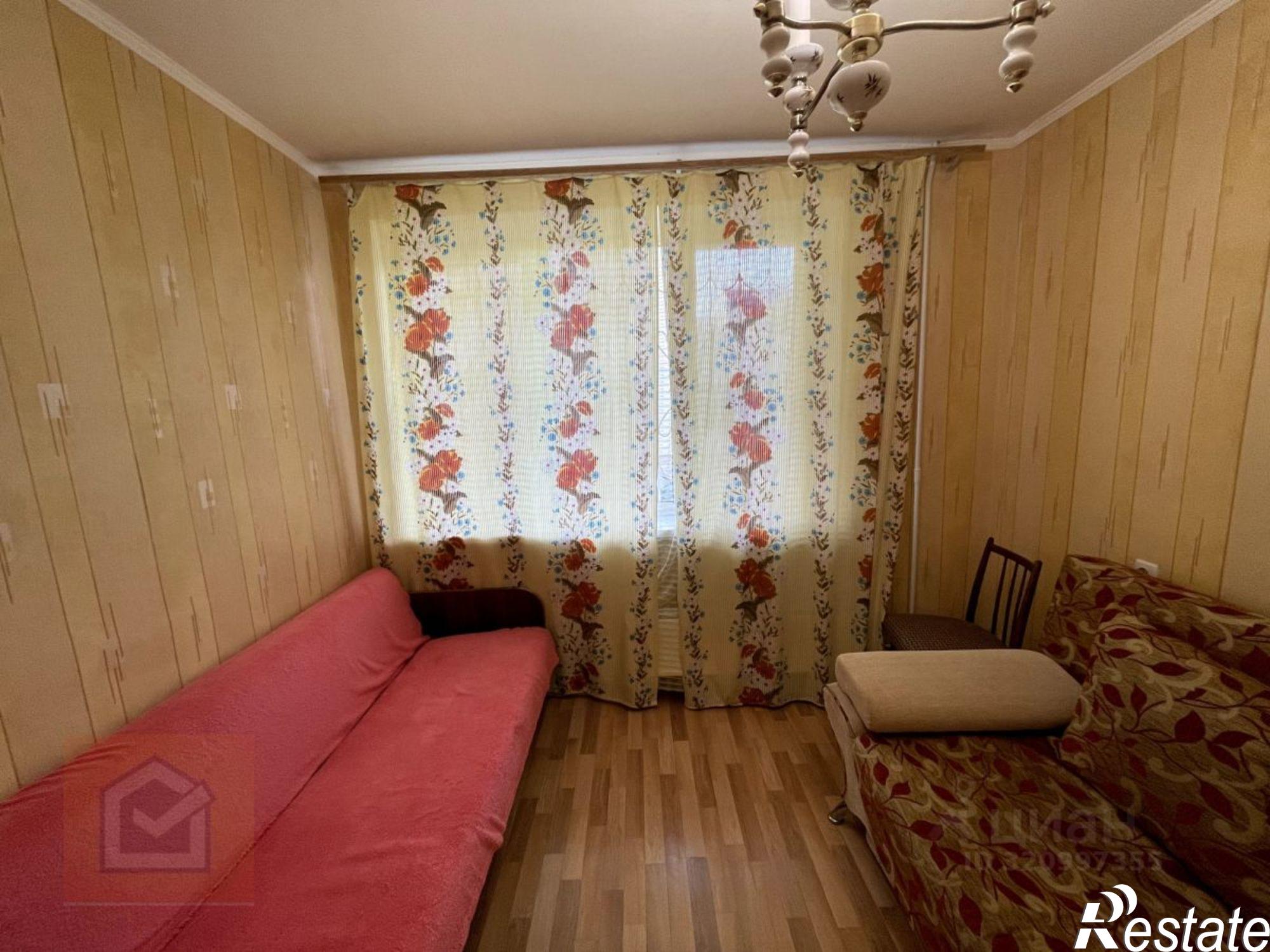 Купить квартиру за 6 300 000 рублей на улица Сырникова, 24