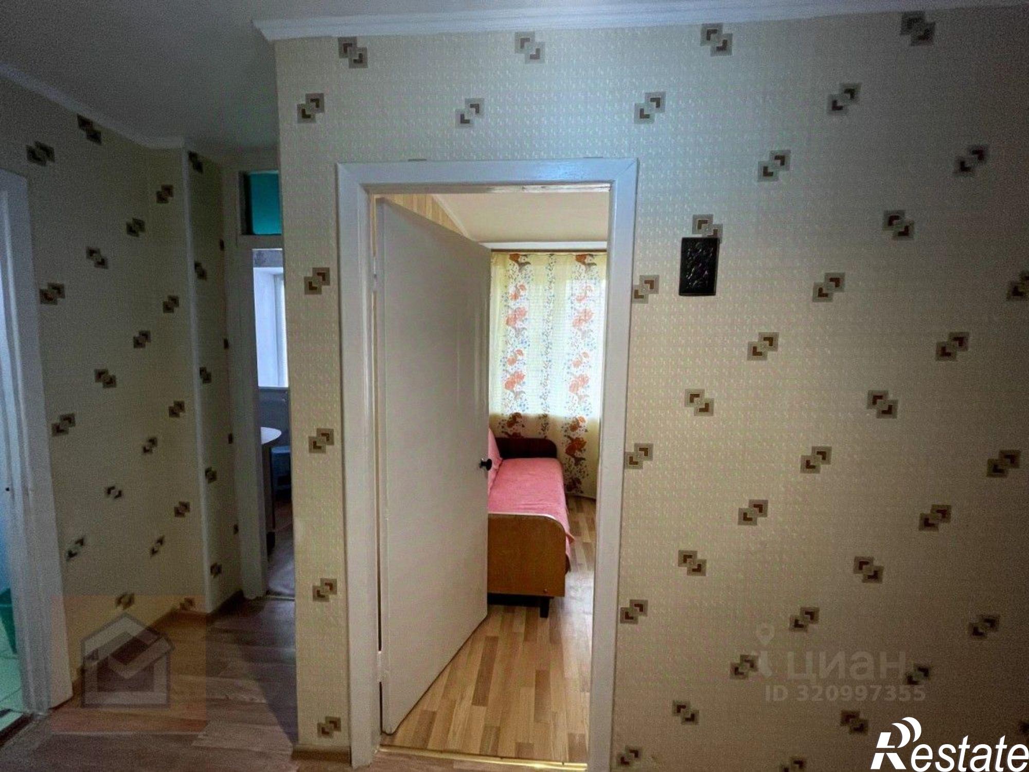 Купить квартиру за 6 300 000 рублей на улица Сырникова, 24