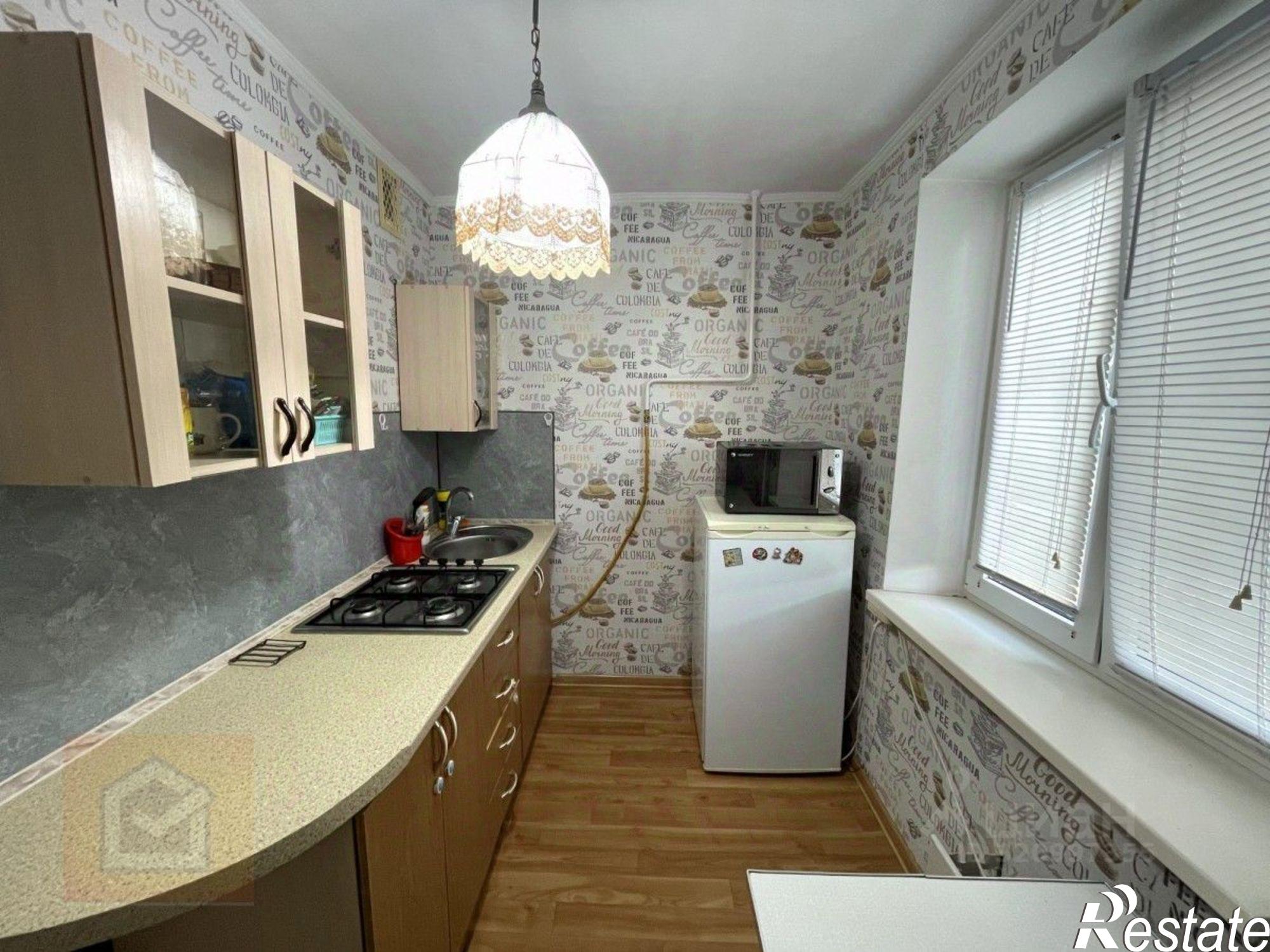 Купить квартиру за 6 300 000 рублей на улица Сырникова, 24