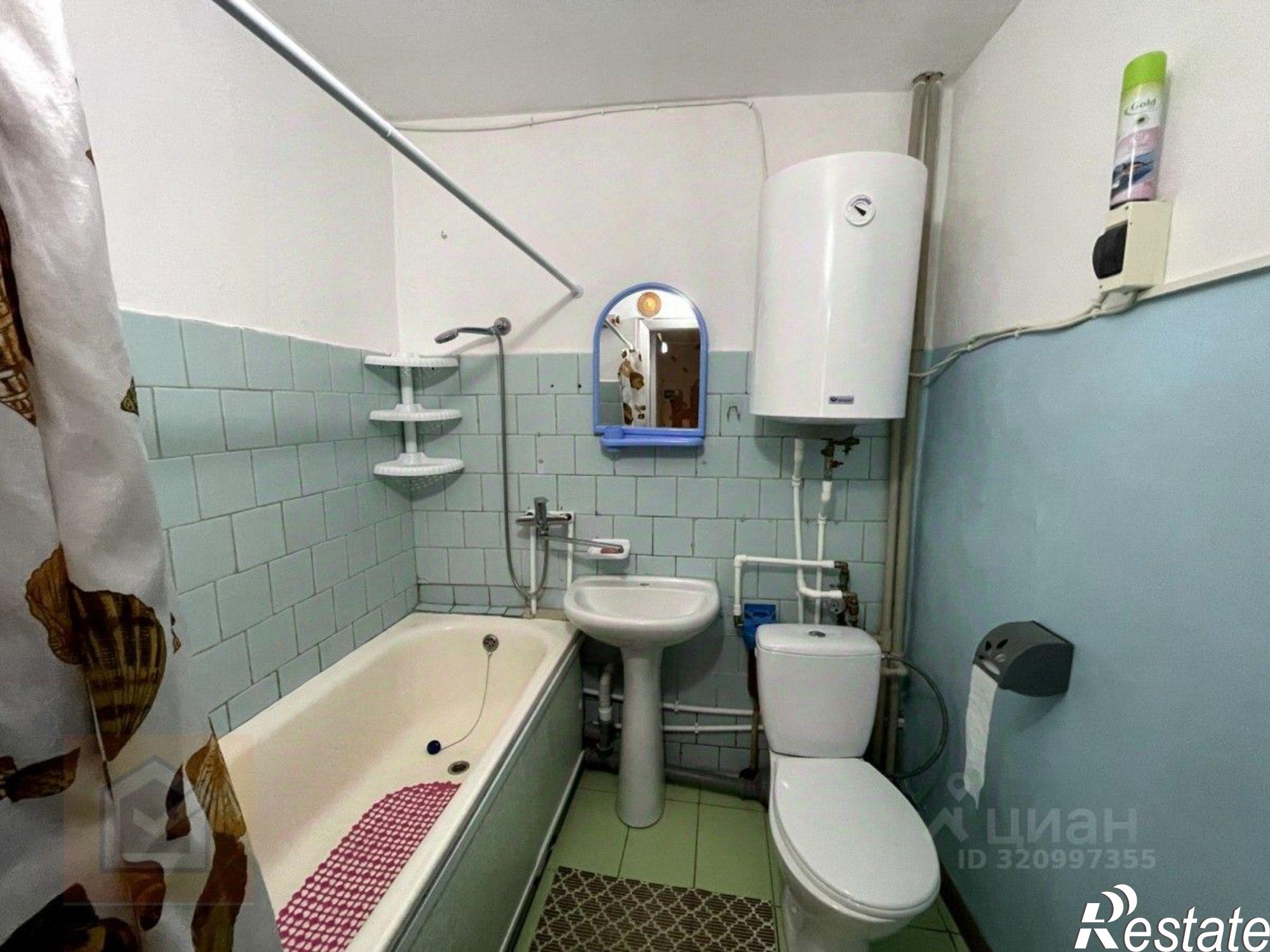 Купить квартиру за 6 300 000 рублей на улица Сырникова, 24