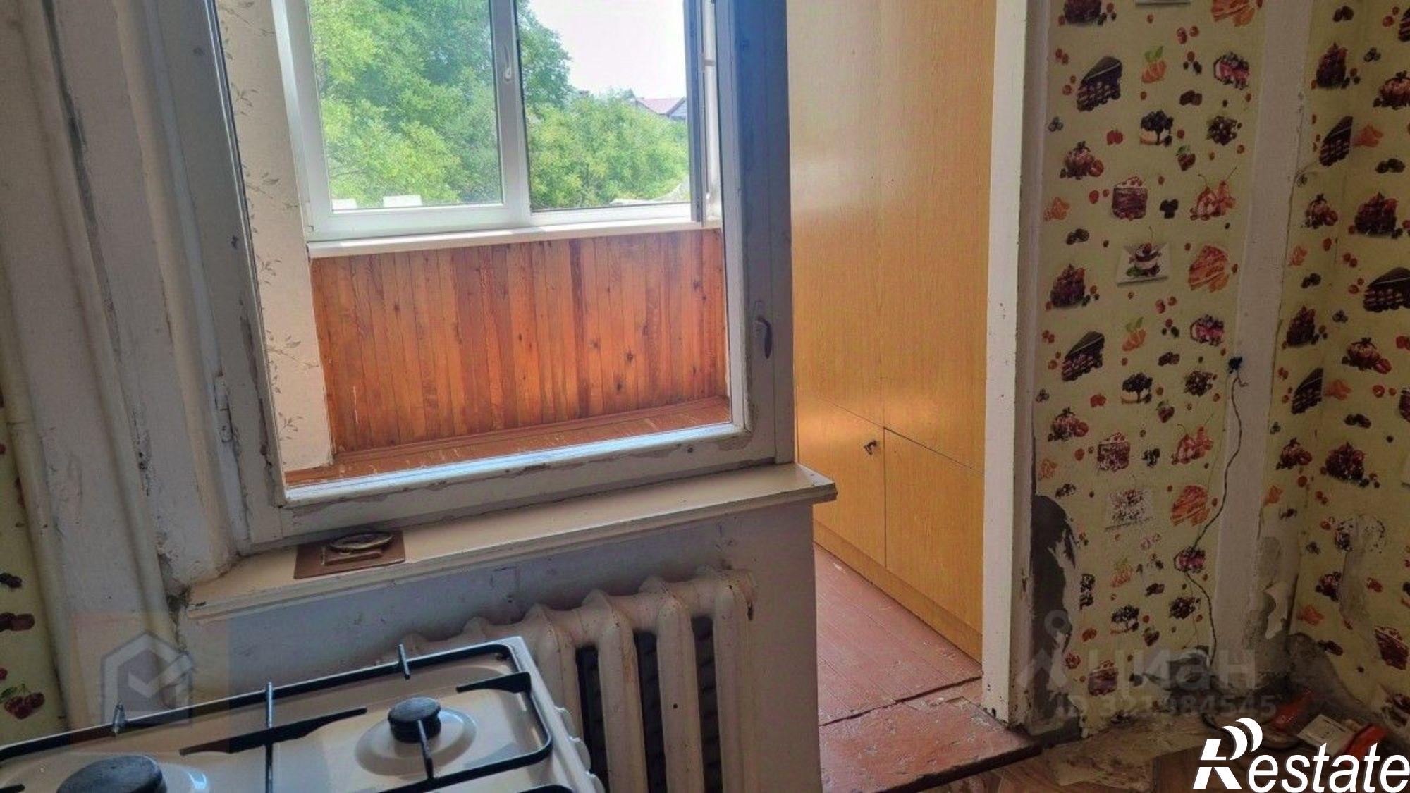 Купить квартиру за 6 400 000 рублей на улица Маршала Крылова, 8А