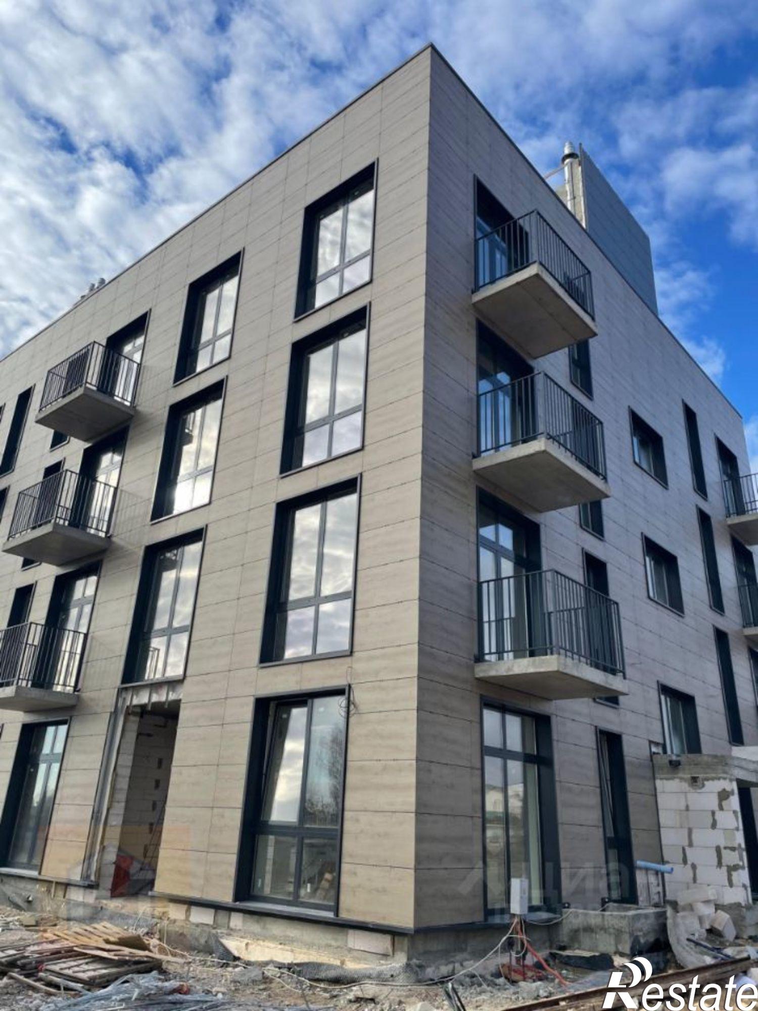 Купить квартиру за 6 439 850 рублей на улица Аллея Дружбы, 61