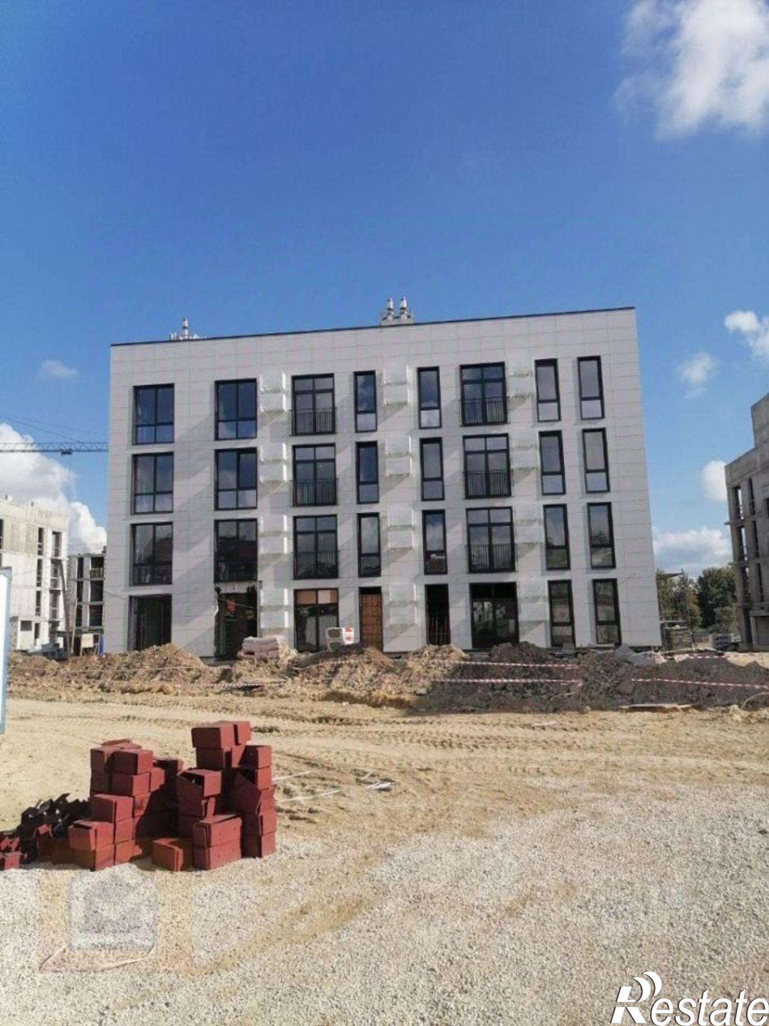 Купить квартиру за 6 439 850 рублей на улица Аллея Дружбы, 61