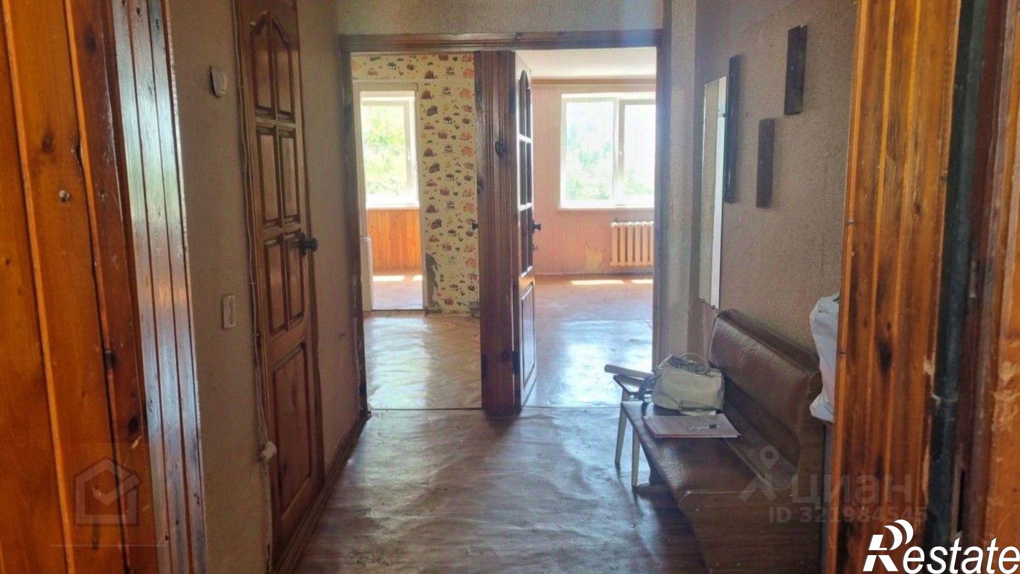 Купить квартиру за 6 400 000 рублей на улица Маршала Крылова, 8А