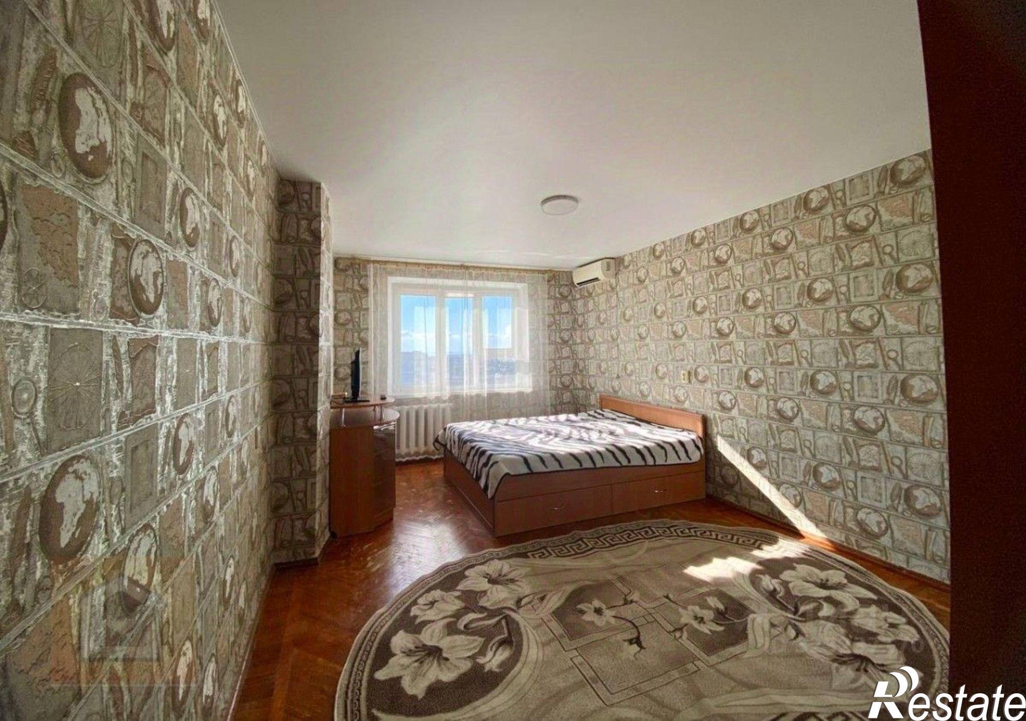 Купить квартиру за 6 500 000 рублей на улица Александра Косарева, 14 14а 18