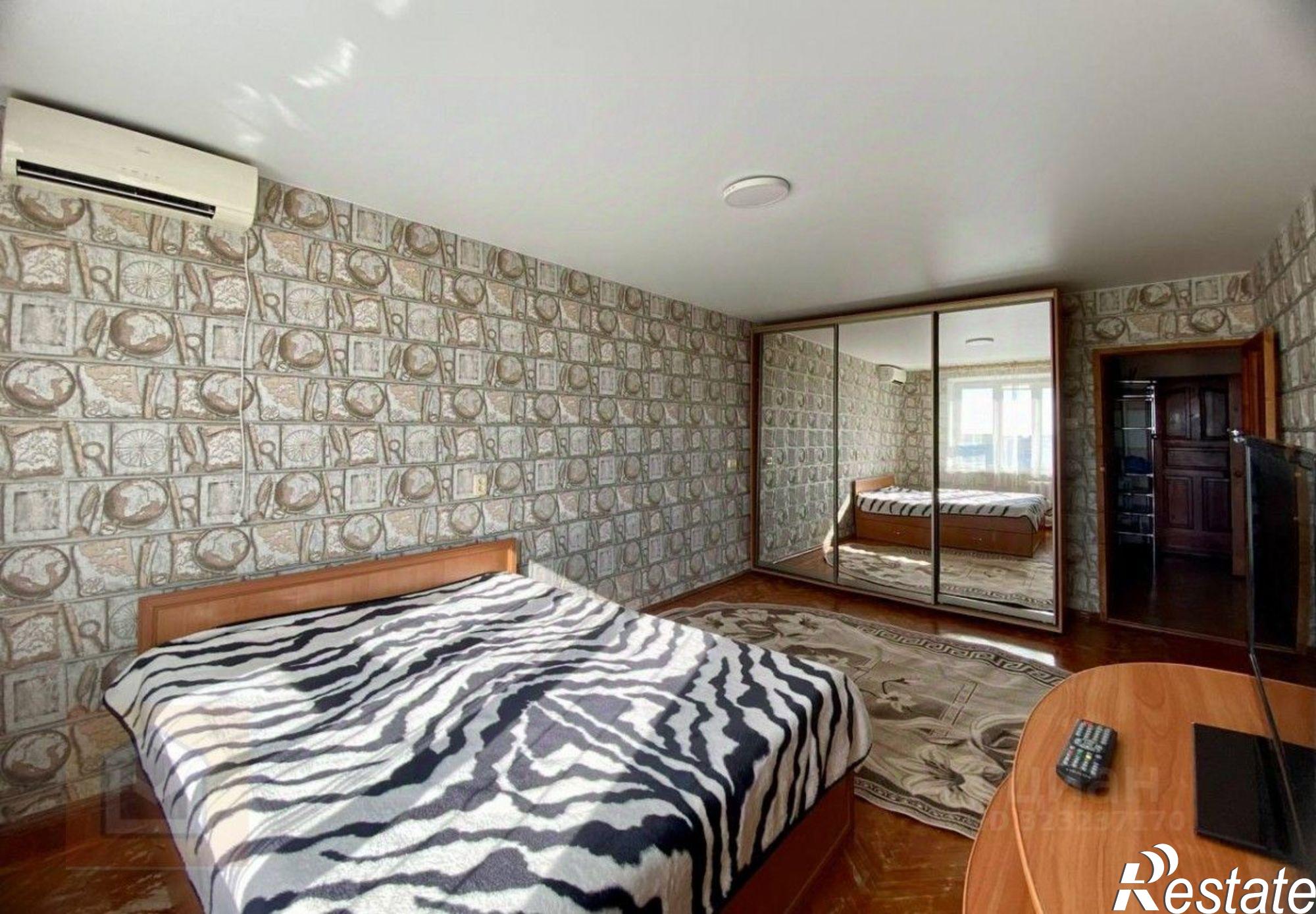 Купить квартиру за 6 500 000 рублей на улица Александра Косарева, 14 14а 18