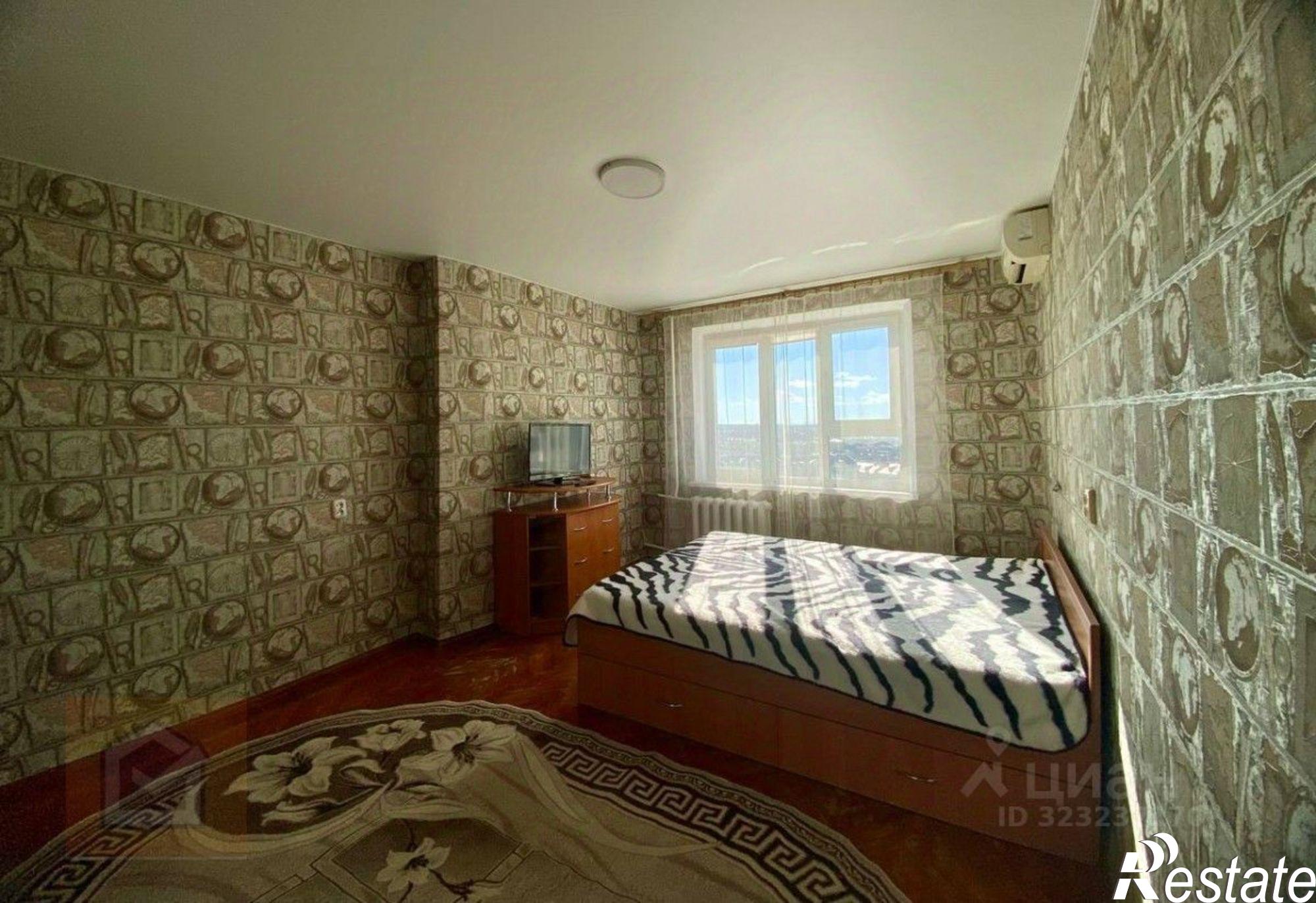 Купить квартиру за 6 500 000 рублей на улица Александра Косарева, 14 14а 18