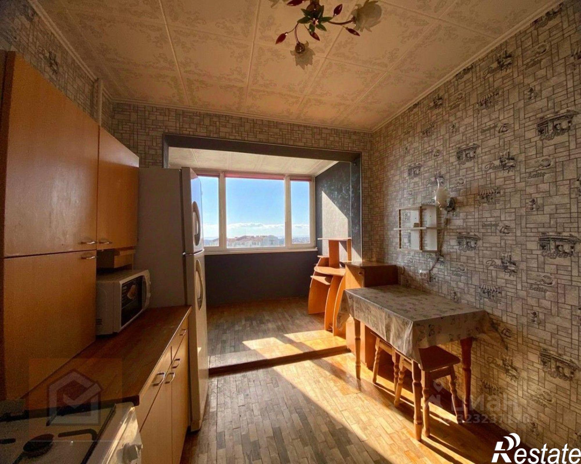 Купить квартиру за 6 500 000 рублей на улица Александра Косарева, 14 14а 18