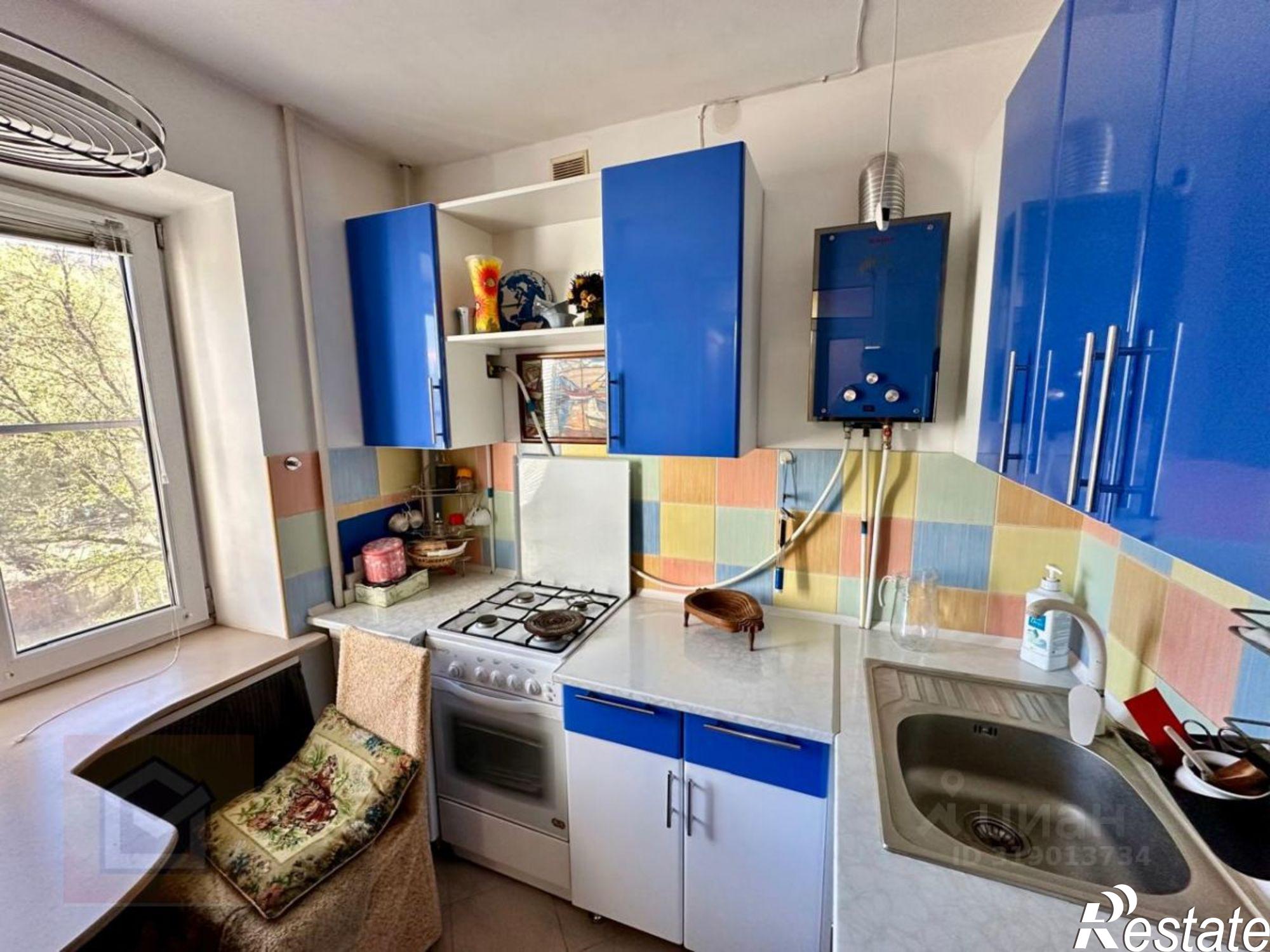 Купить квартиру за 4 990 000 рублей на ул Ленина, 31