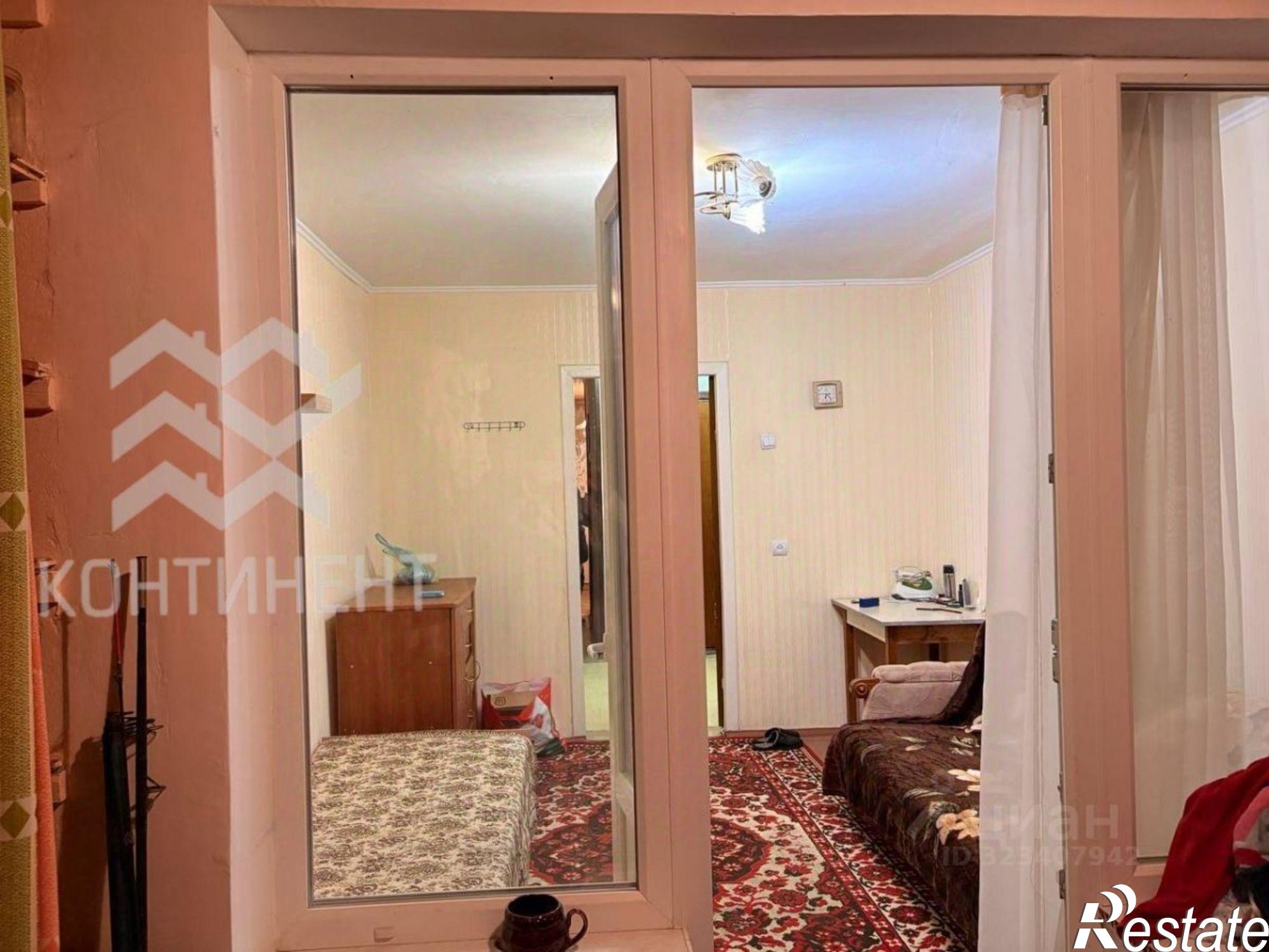 Купить квартиру за 6 500 000 рублей на Садовая улица, 3