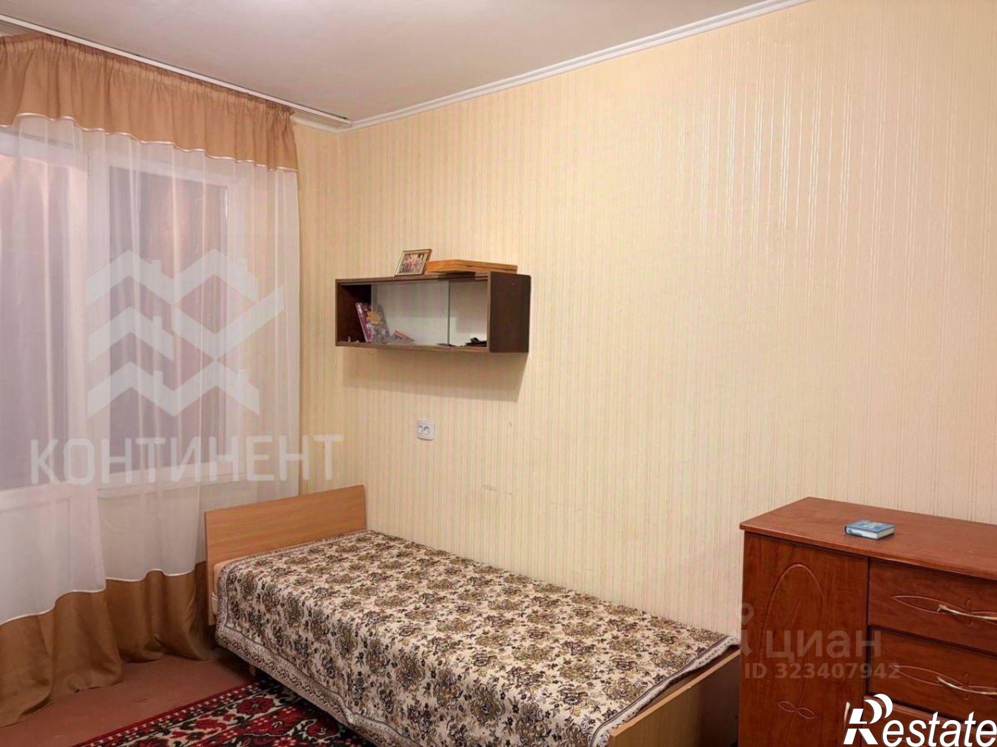 Купить квартиру за 6 500 000 рублей на Садовая улица, 3