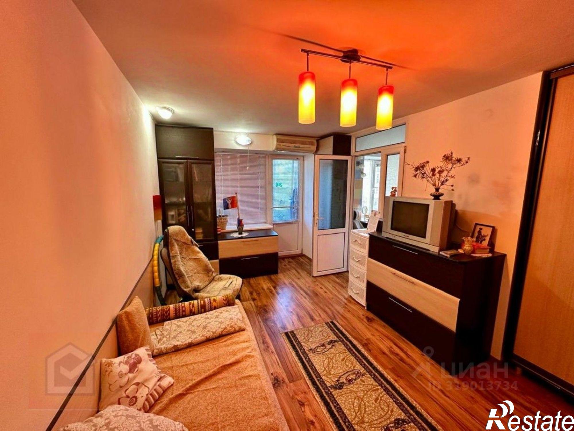 Купить квартиру за 4 990 000 рублей на ул Ленина, 31