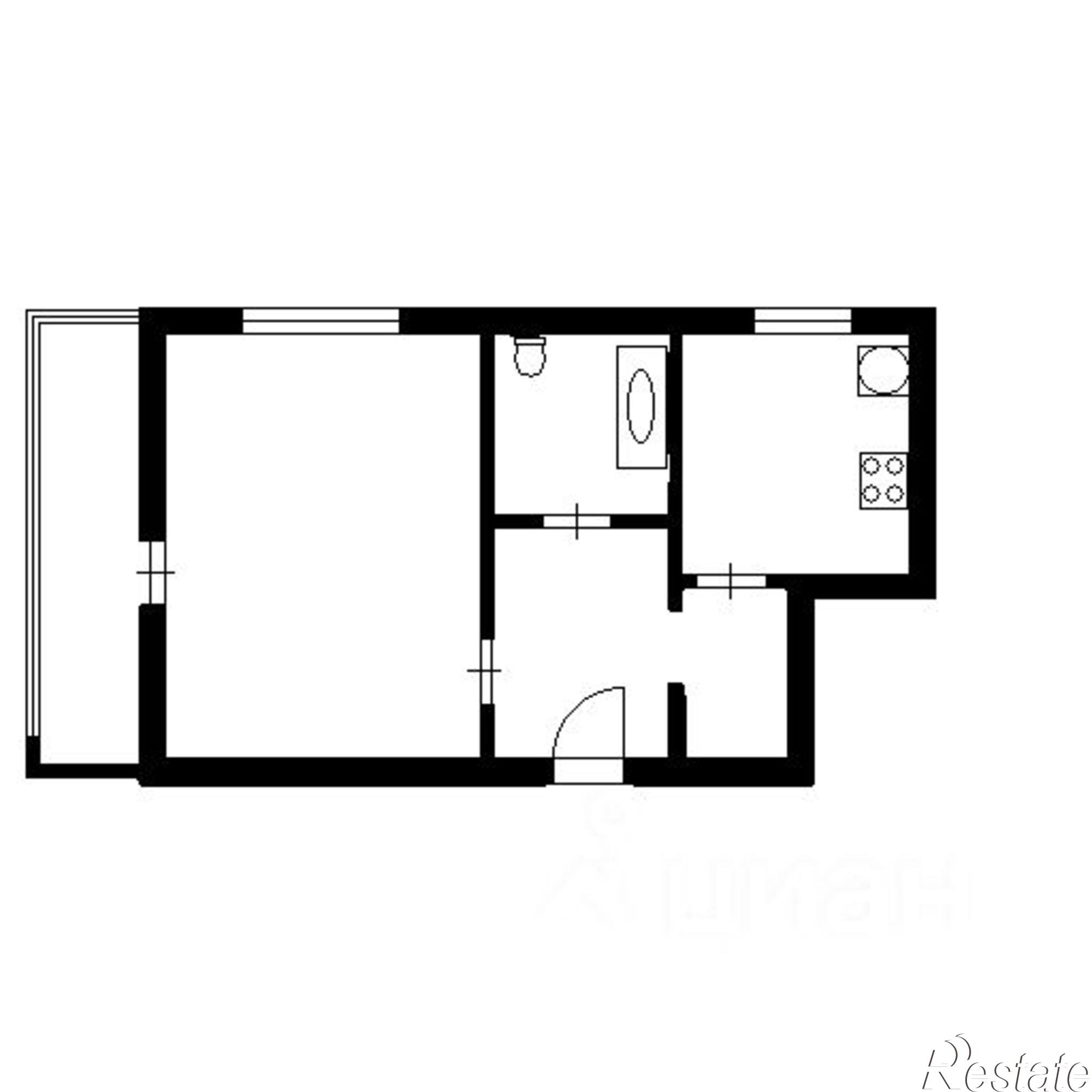 Купить квартиру за 5 000 000 рублей на ул Колобова, 15