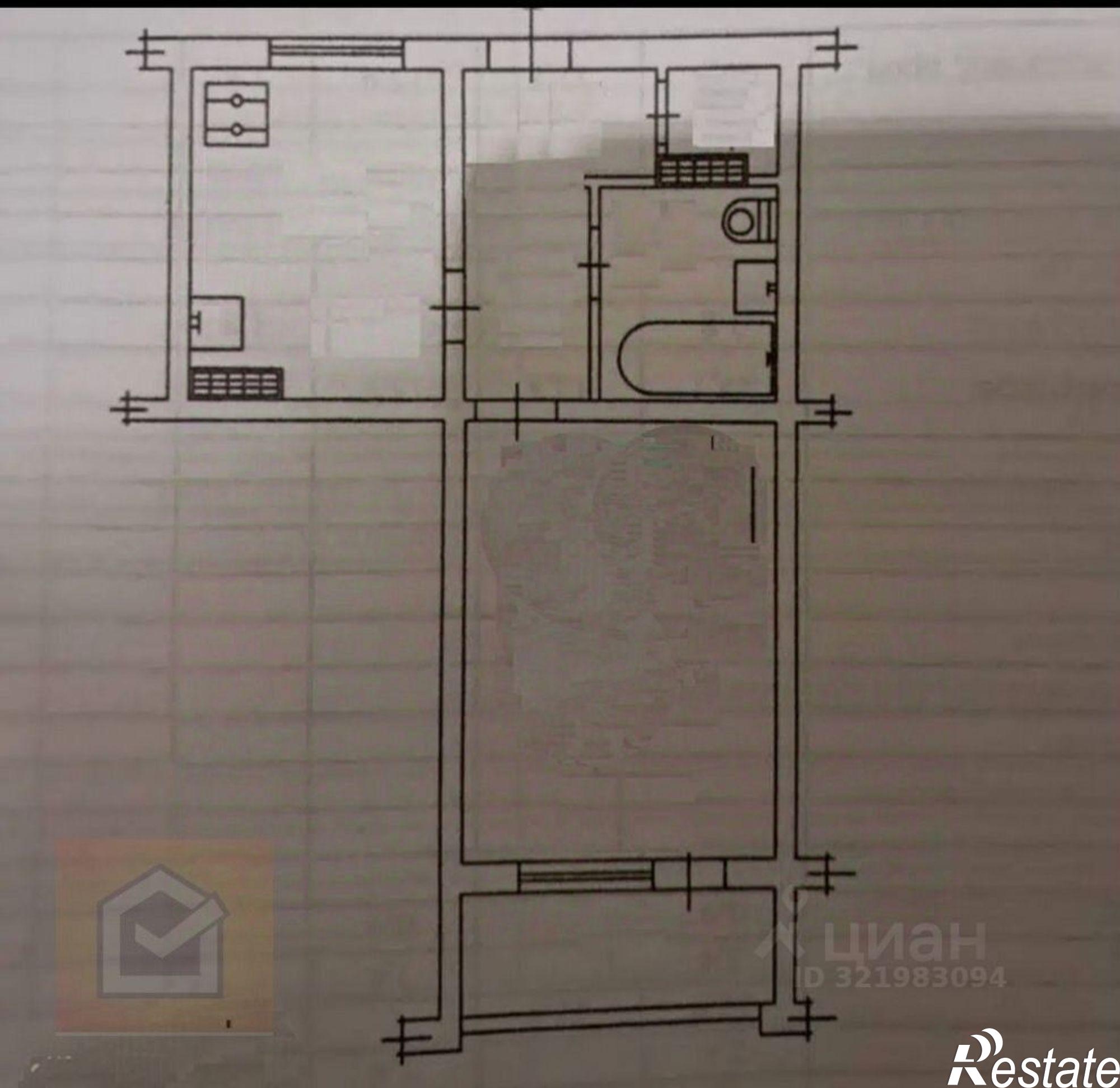 Купить квартиру за 5 000 000 рублей на ул Колобова, 15