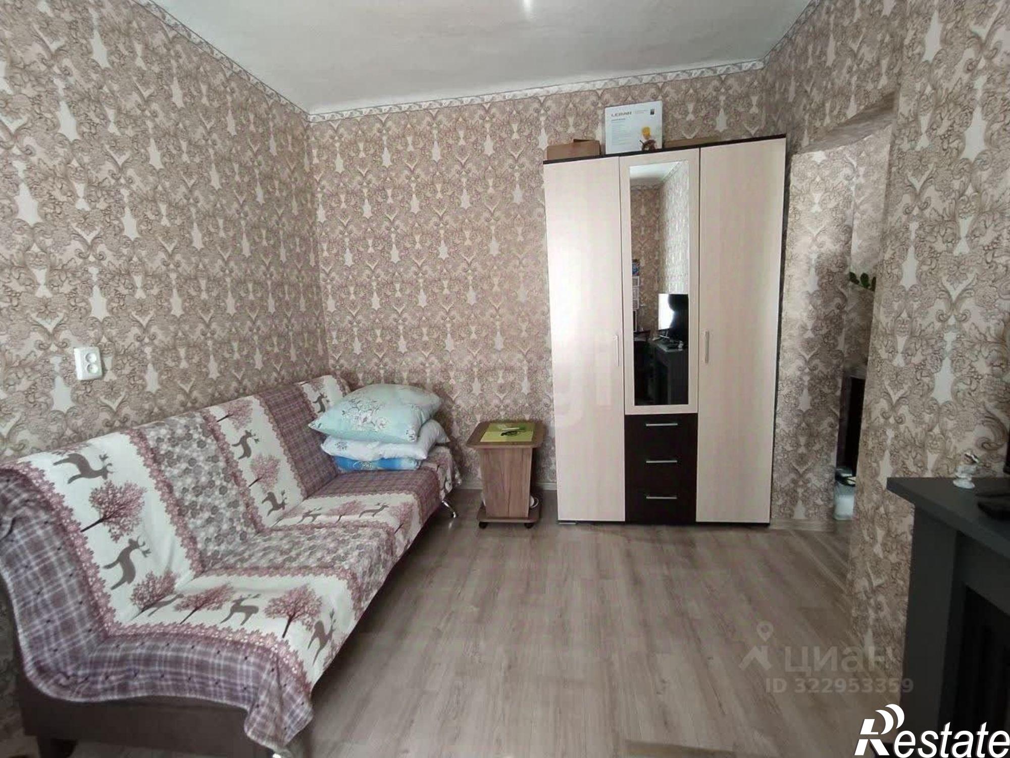 Купить квартиру за 3 850 000 рублей на ул Помологическая, 7