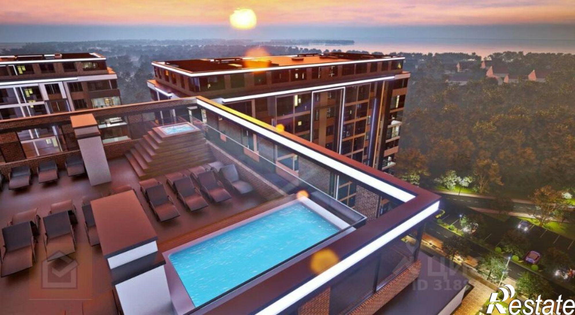 Купить квартиру за 6 541 210 рублей на ул Димитрова, 17