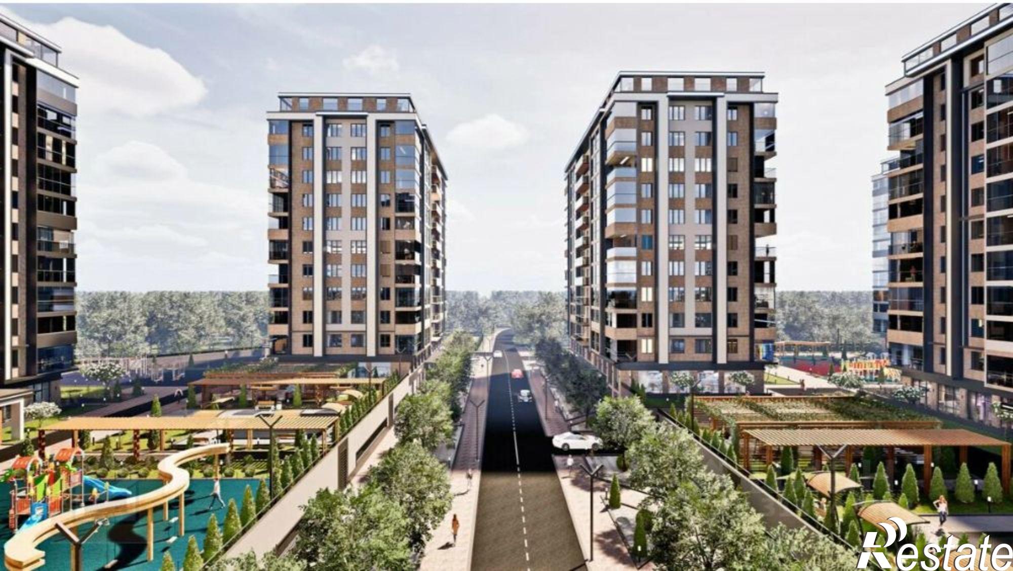 Купить квартиру за 6 541 210 рублей на ул Димитрова, 17