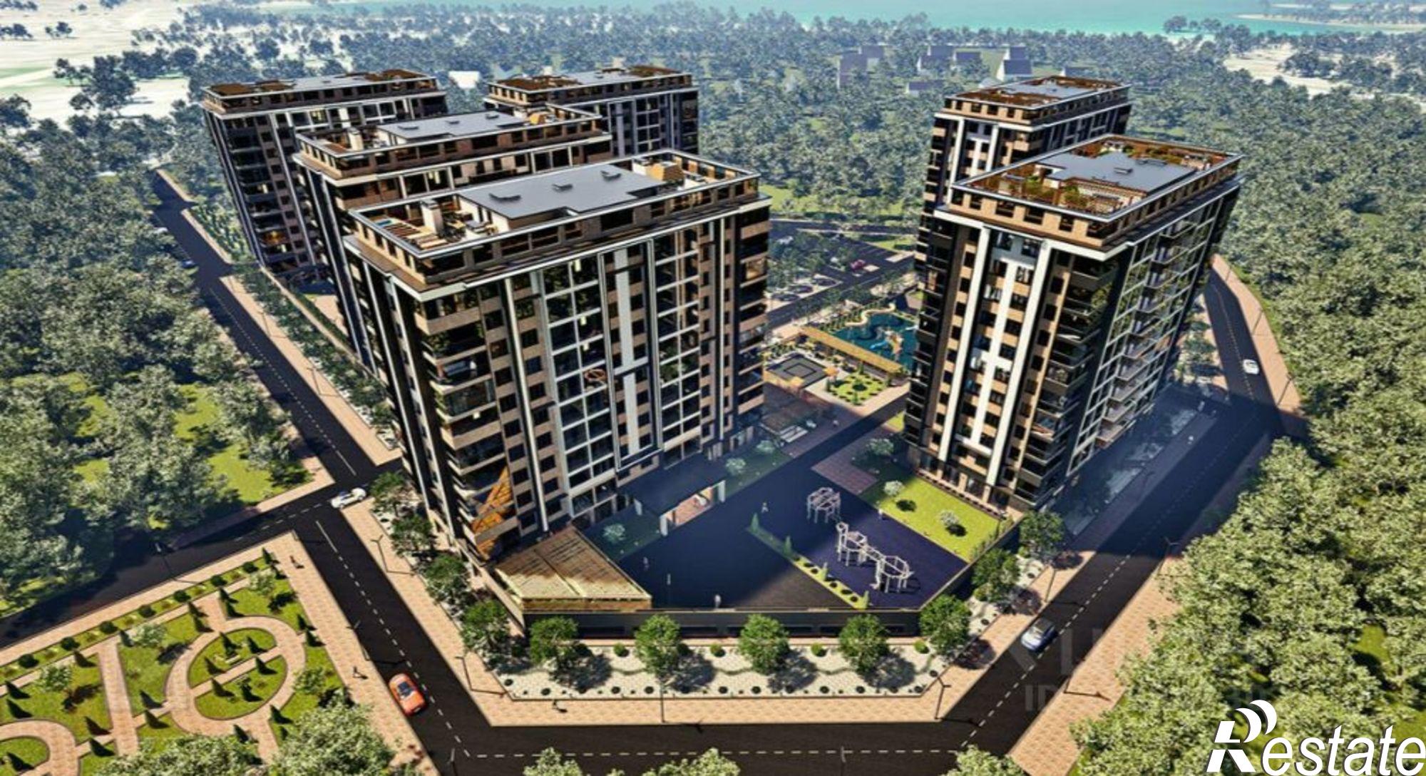 Купить квартиру за 6 541 210 рублей на ул Димитрова, 17