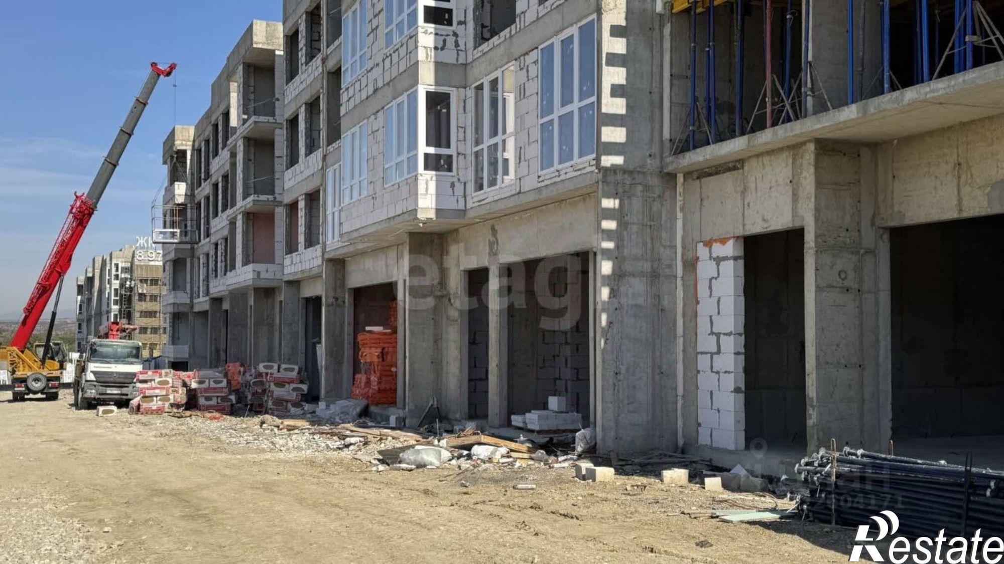 Купить помещение свободного назначения за 4 204 540 рублей на Симферопольский район