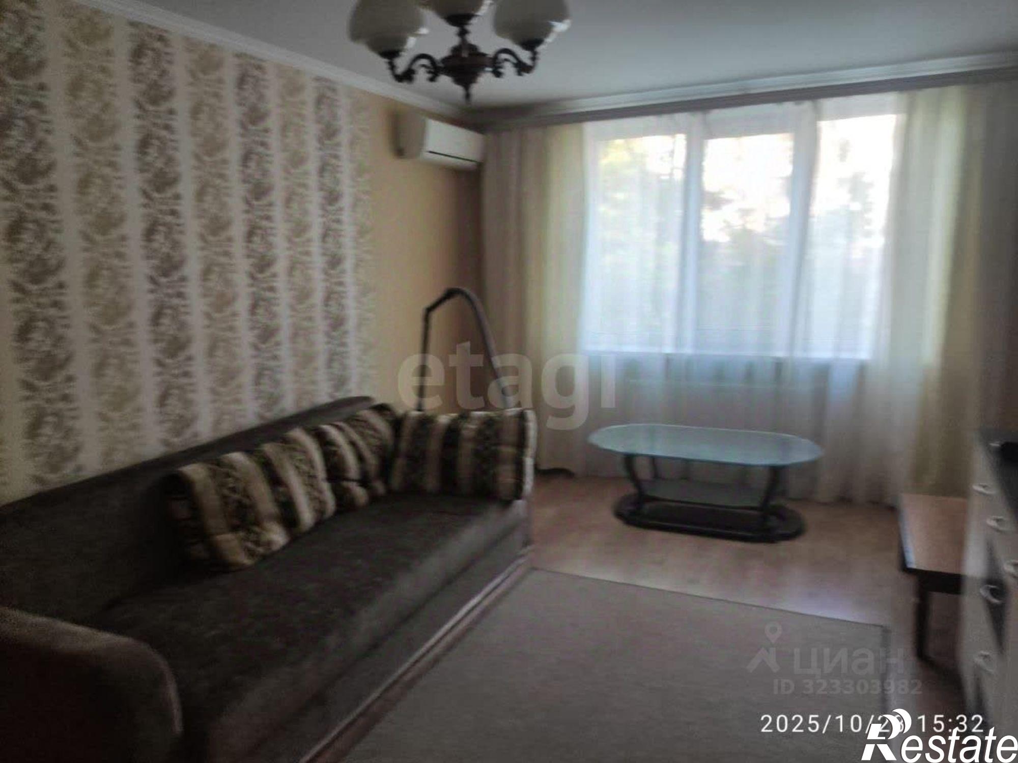 Купить квартиру за 7 200 000 рублей на улица Калинина, 22