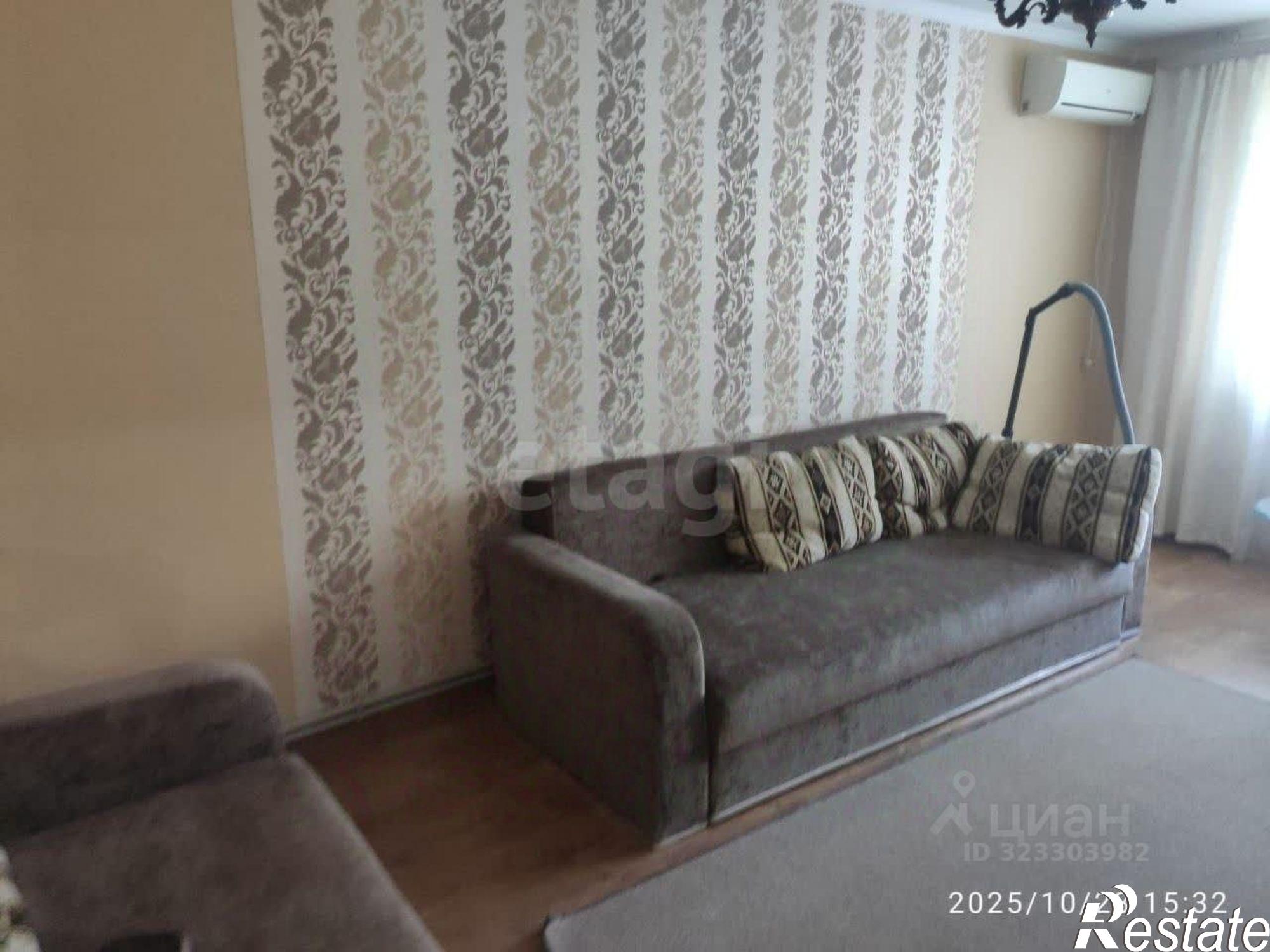 Купить квартиру за 7 200 000 рублей на улица Калинина, 22