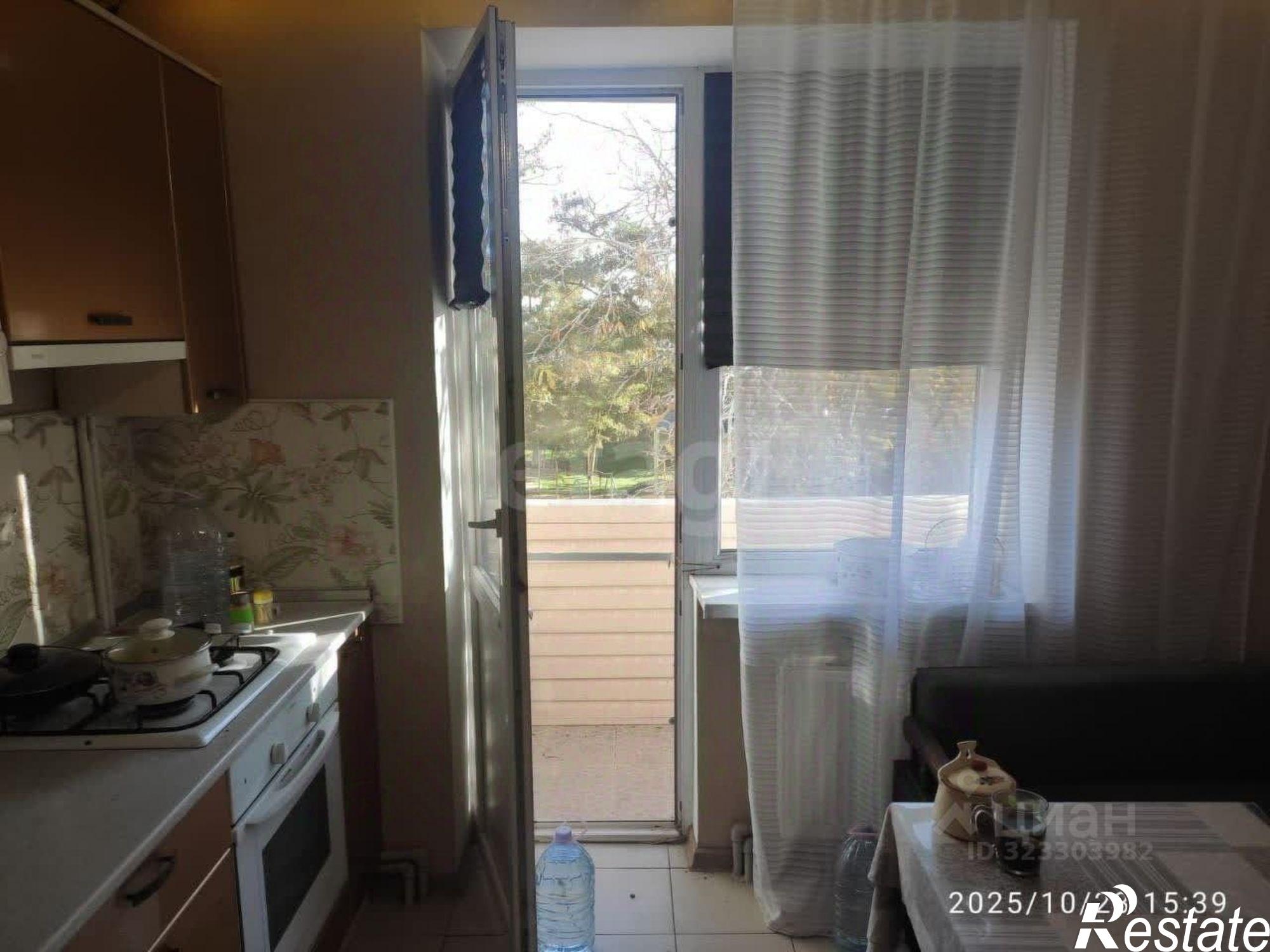 Купить квартиру за 7 200 000 рублей на улица Калинина, 22