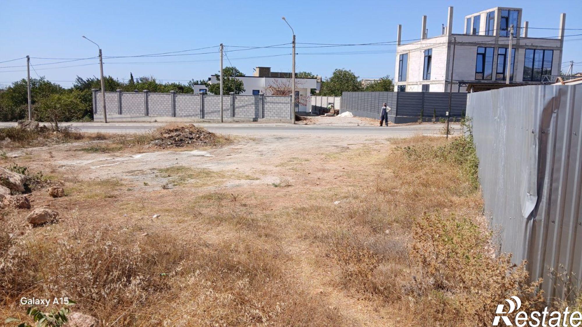 Купить землю, земельный участок за 4 200 000 рублей на Севастополь