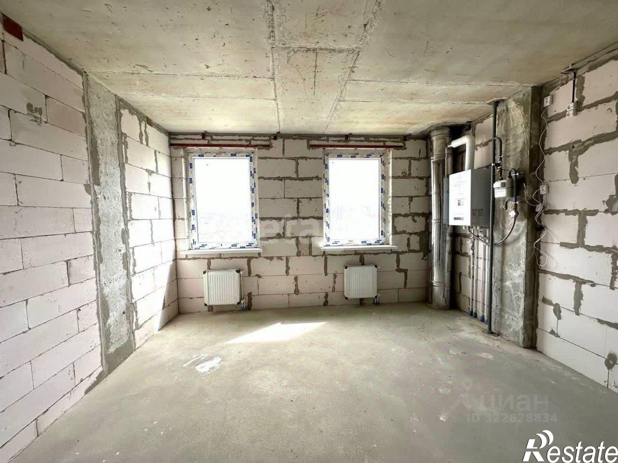 Купить квартиру за 5 700 000 рублей на ул Щедрая, 3