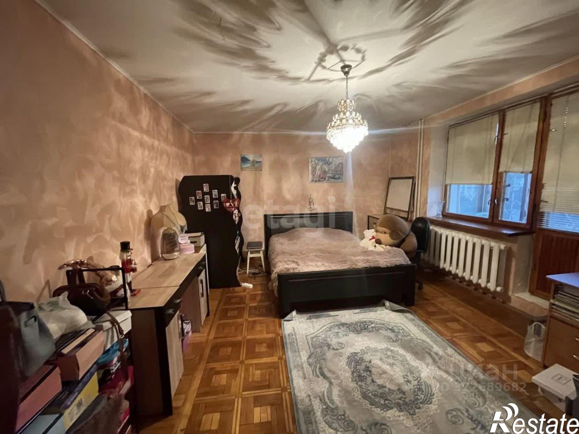 Купить квартиру за 10 800 000 рублей на ул Салгирная, 15